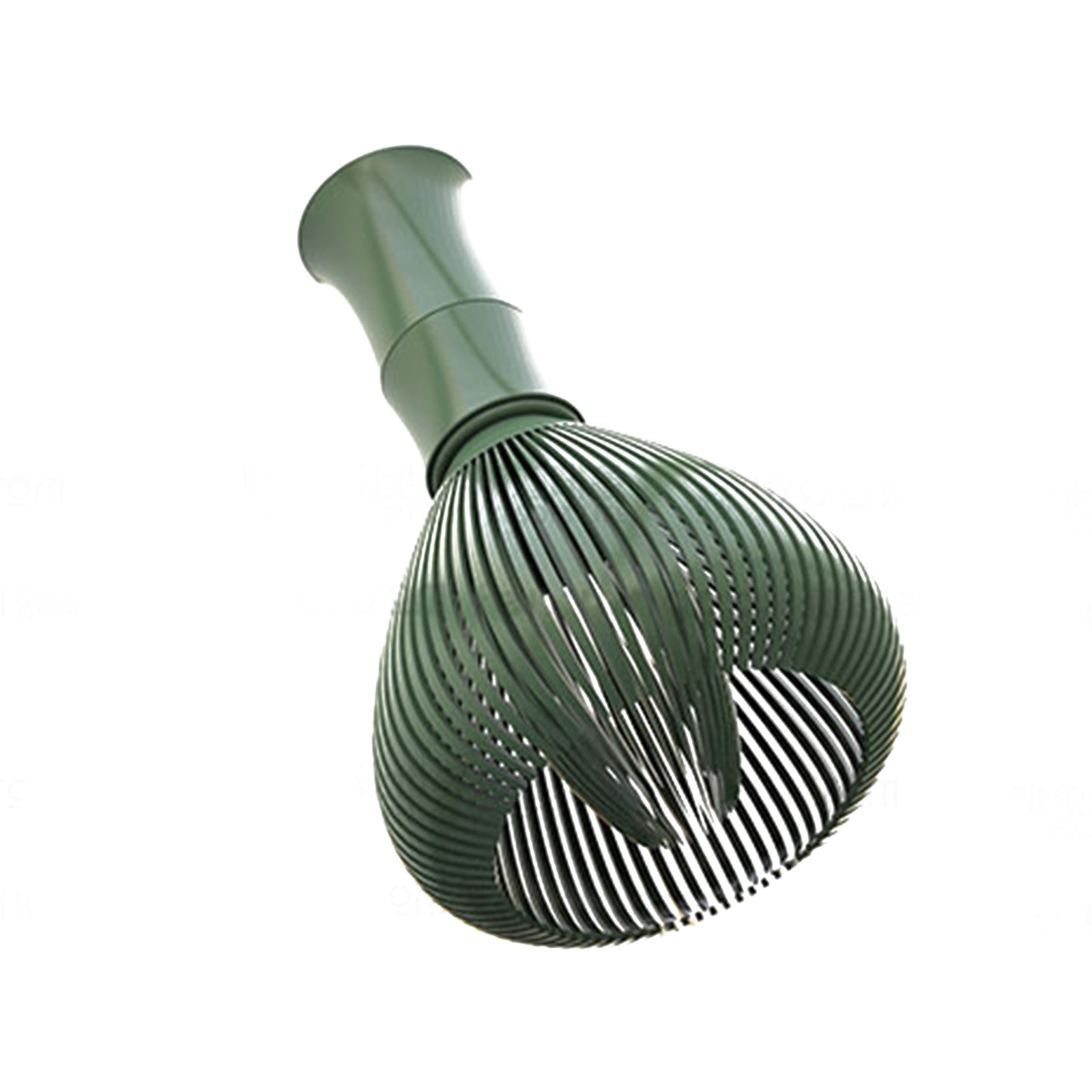 Experience the Art of Tea Preparation with Our Authentic Matcha Tea Brush - Picture 17 of 33