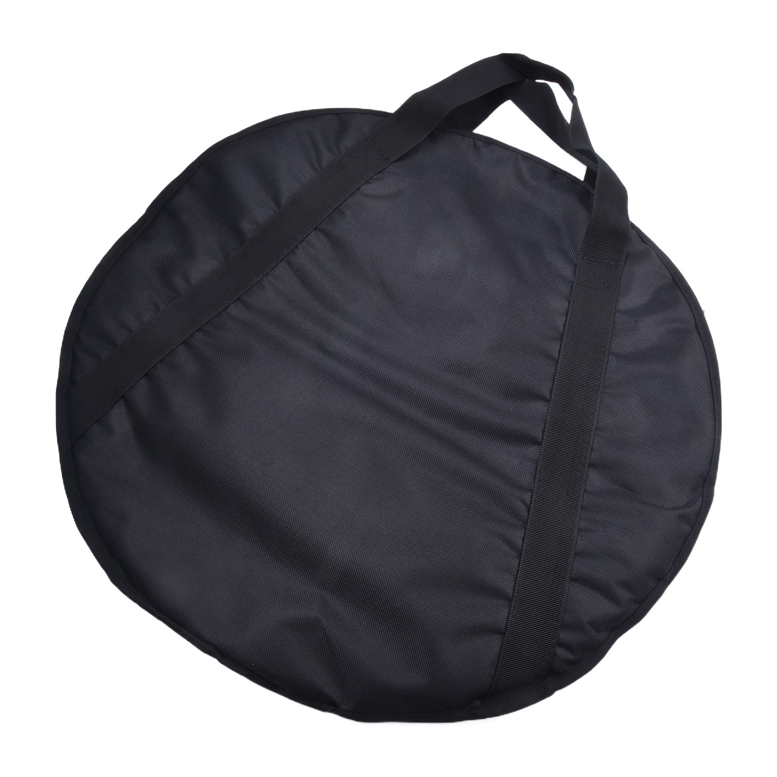 Sac Cymbale Bag 600D Accessoires Noir Porte Sac à Dos Cymbale Bag Tambour - Photo 18/28