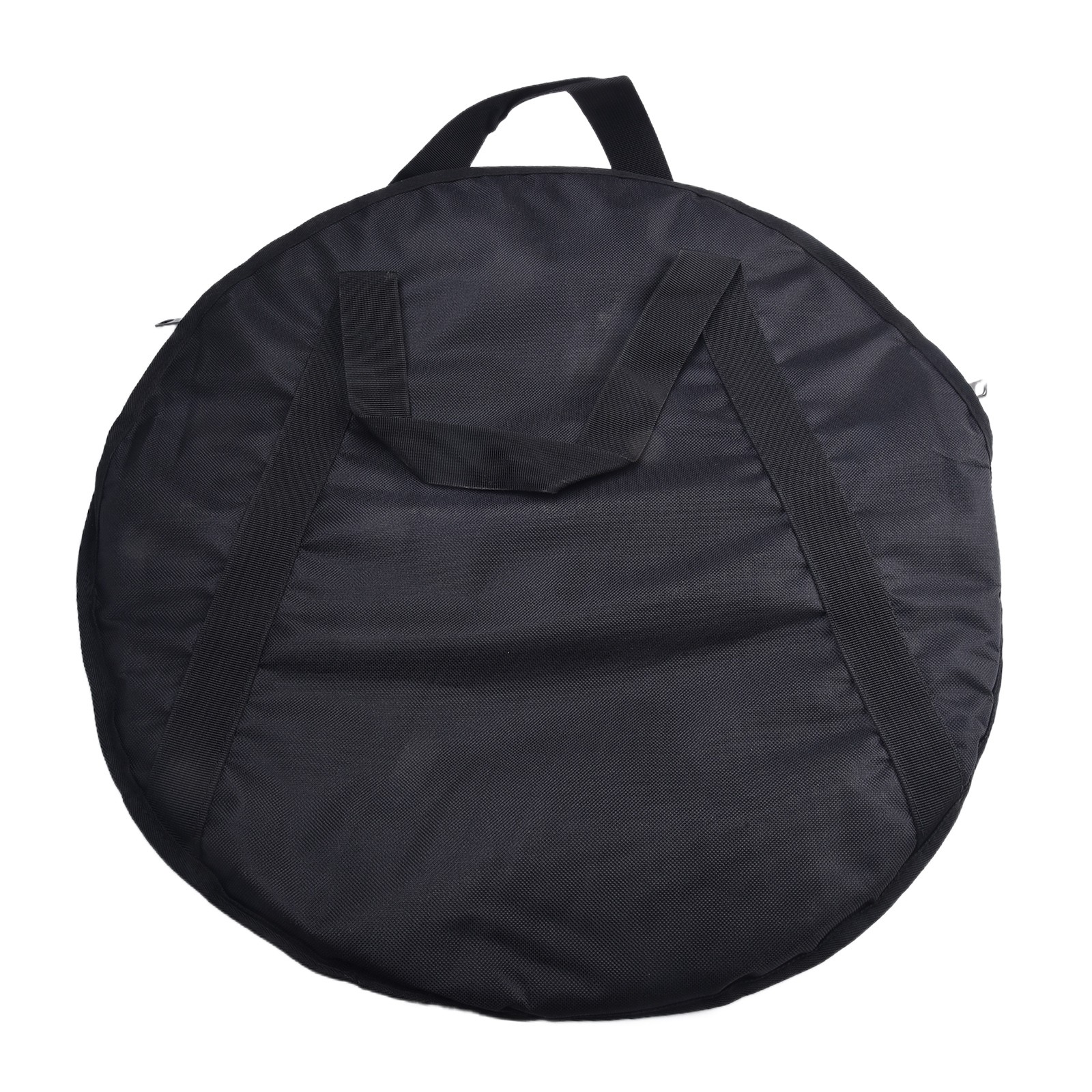 Sac Cymbale Bag 600D Accessoires Noir Porte Sac à Dos Cymbale Bag Tambour - Photo 25/28
