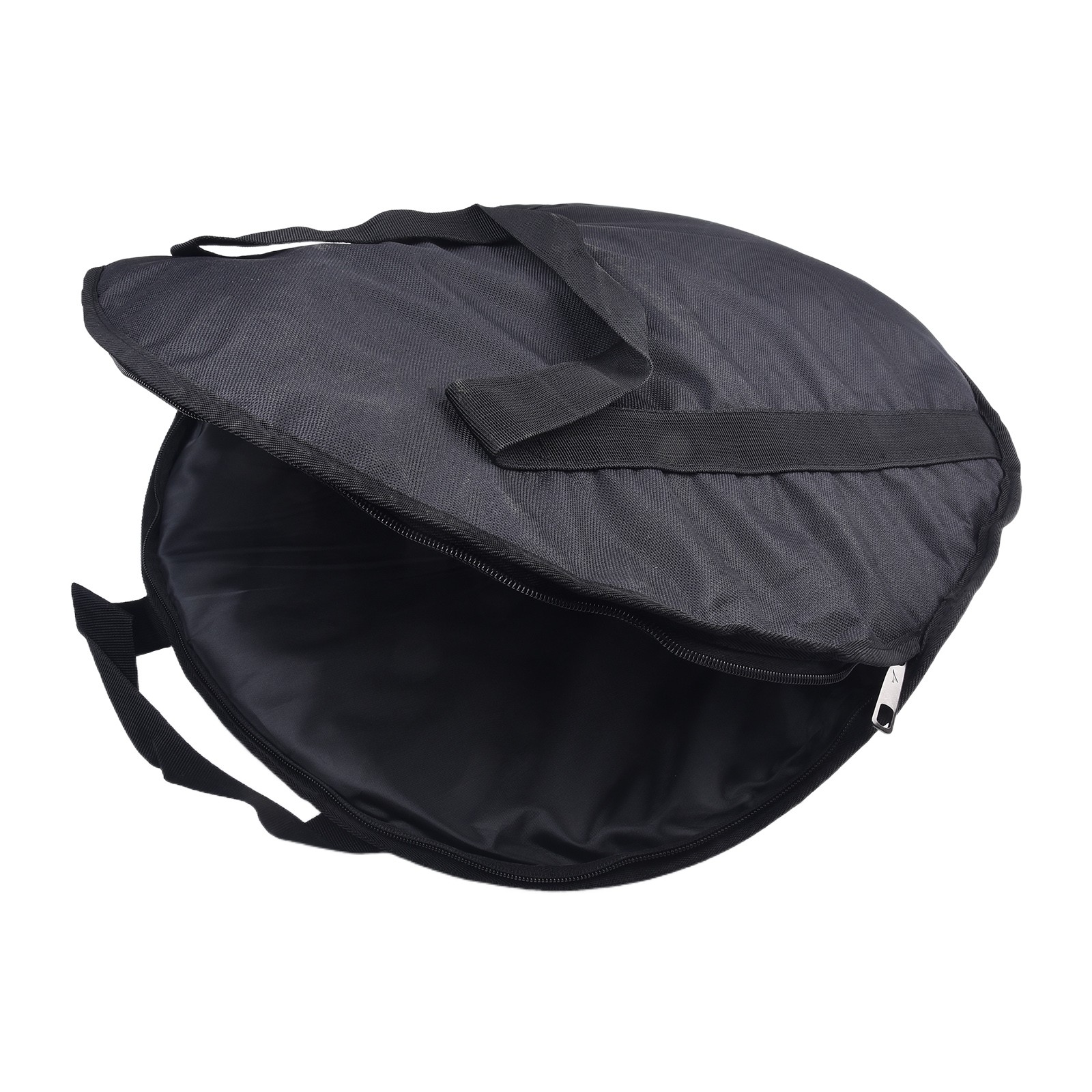 Sac Cymbale Bag 600D Accessoires Noir Porte Sac à Dos Cymbale Bag Tambour - Photo 22/28