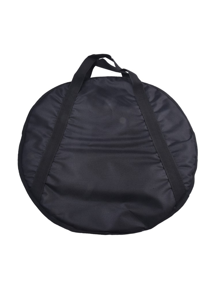 Sac cymbale ?? tambour pratique avec diviseur d??tachable et sangles renforc??es - Photo 26/28