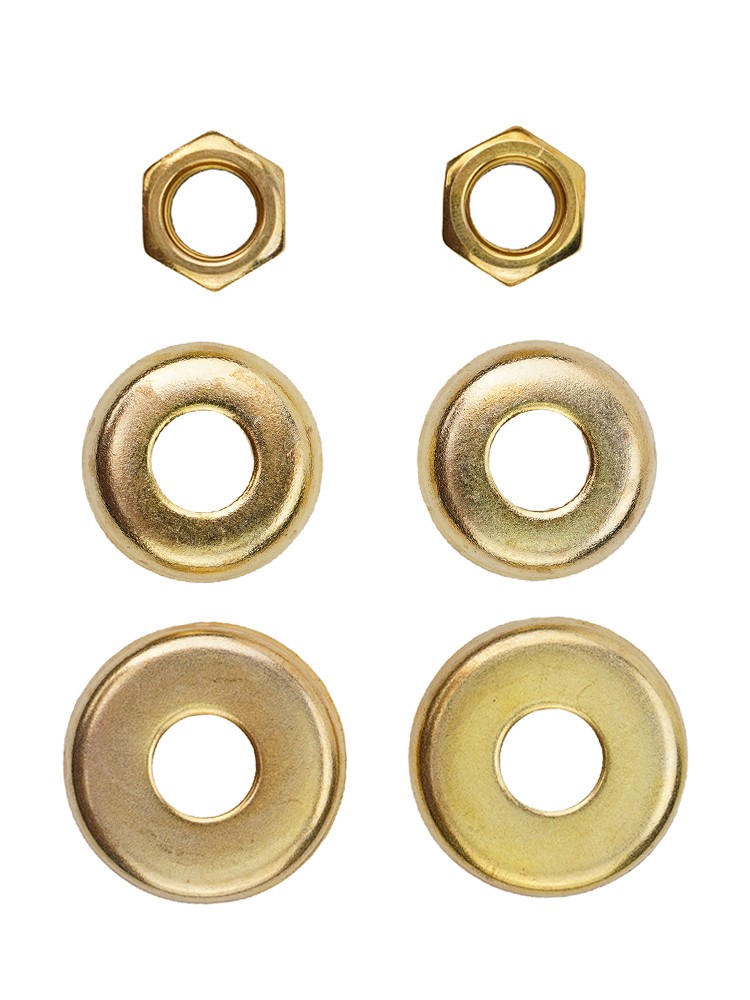 28mm Unterlegscheiben Buchsen Nuts Skateboard Unterlegscheiben Heiße Verkauf - Bild 33 von 34