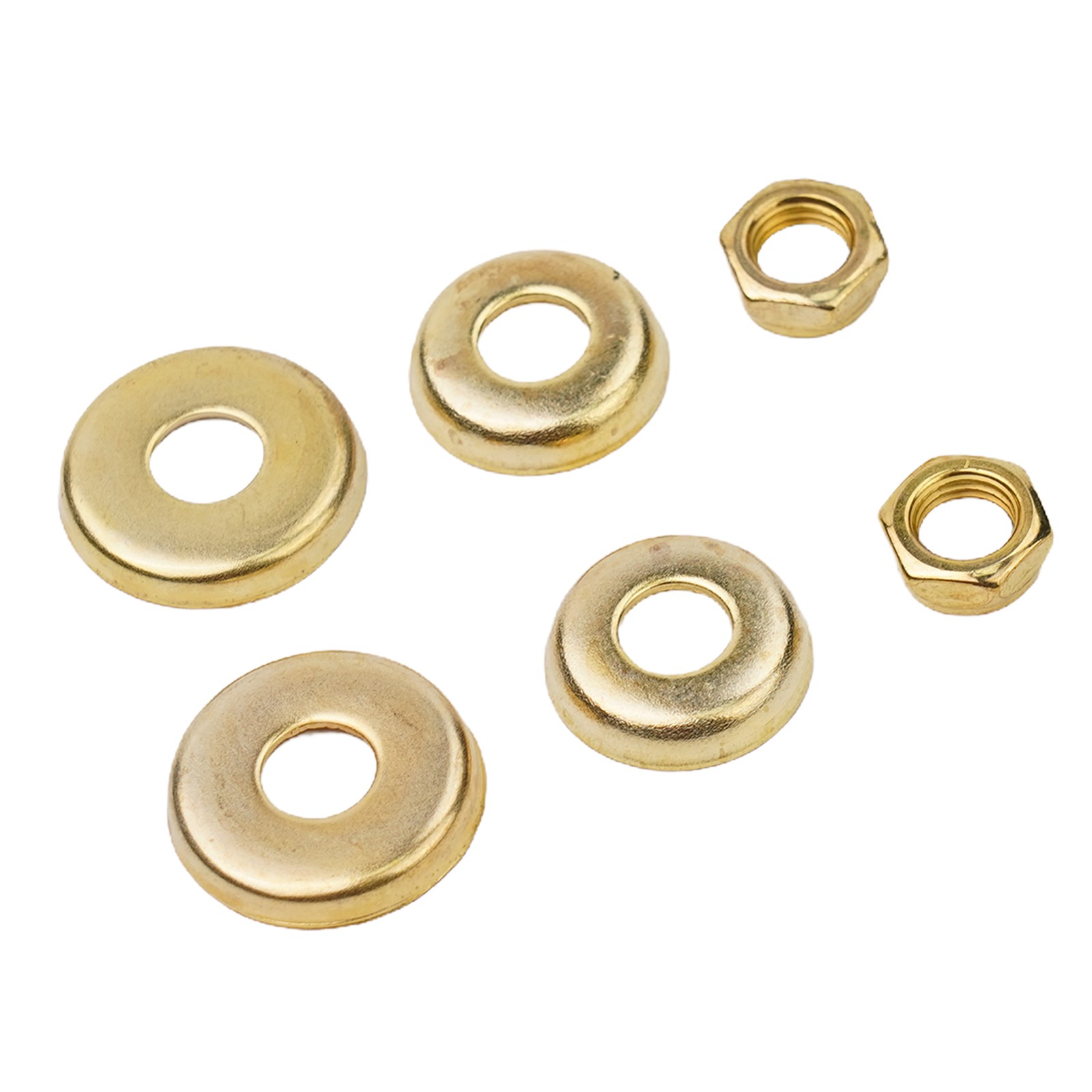 28mm Unterlegscheiben Buchsen Nuts Skateboard Unterlegscheiben Heiße Verkauf - Bild 26 von 34