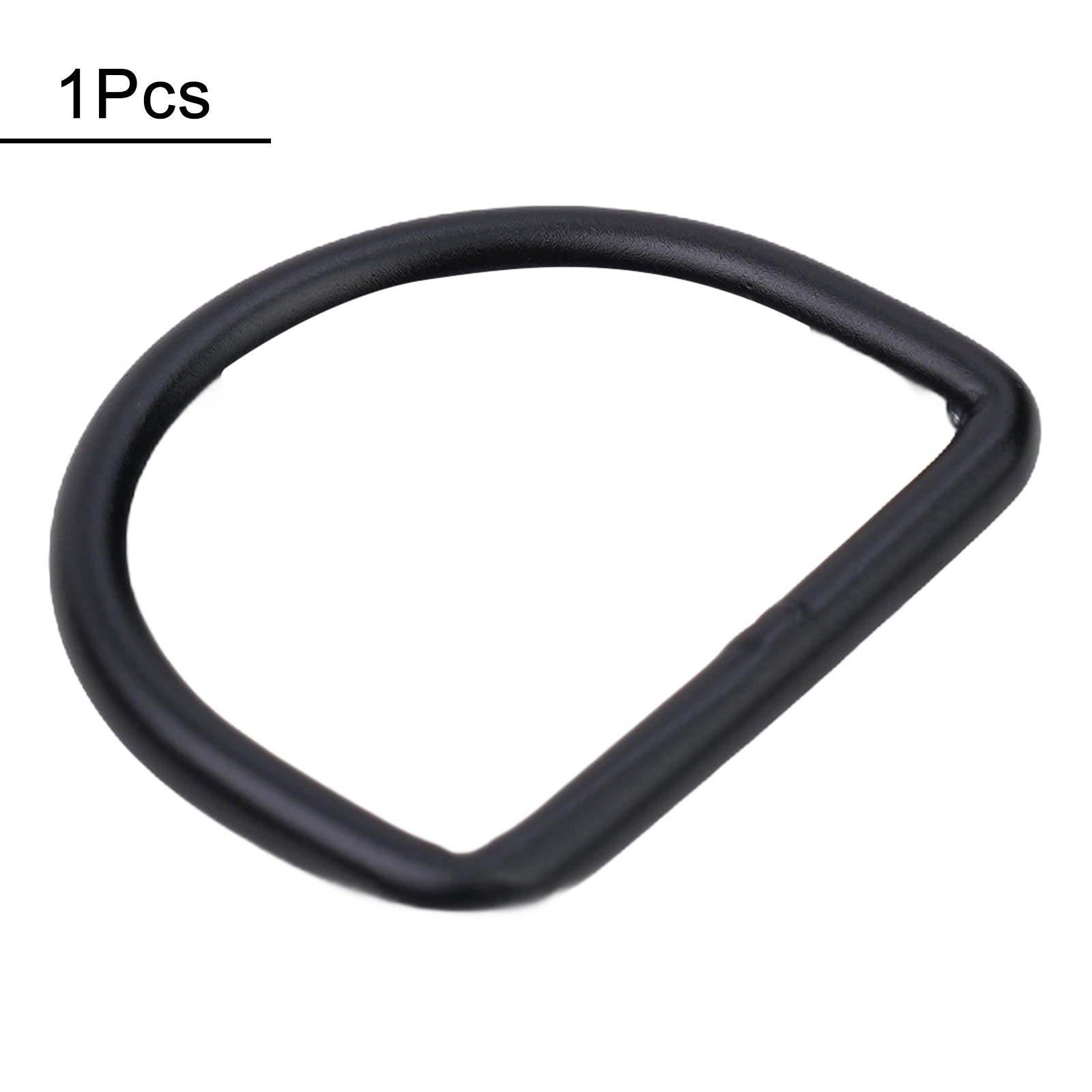 Stainless Steel D Ring Stopper Buckle for Scuba Diving and Pet Collars - Picture 31 of 45