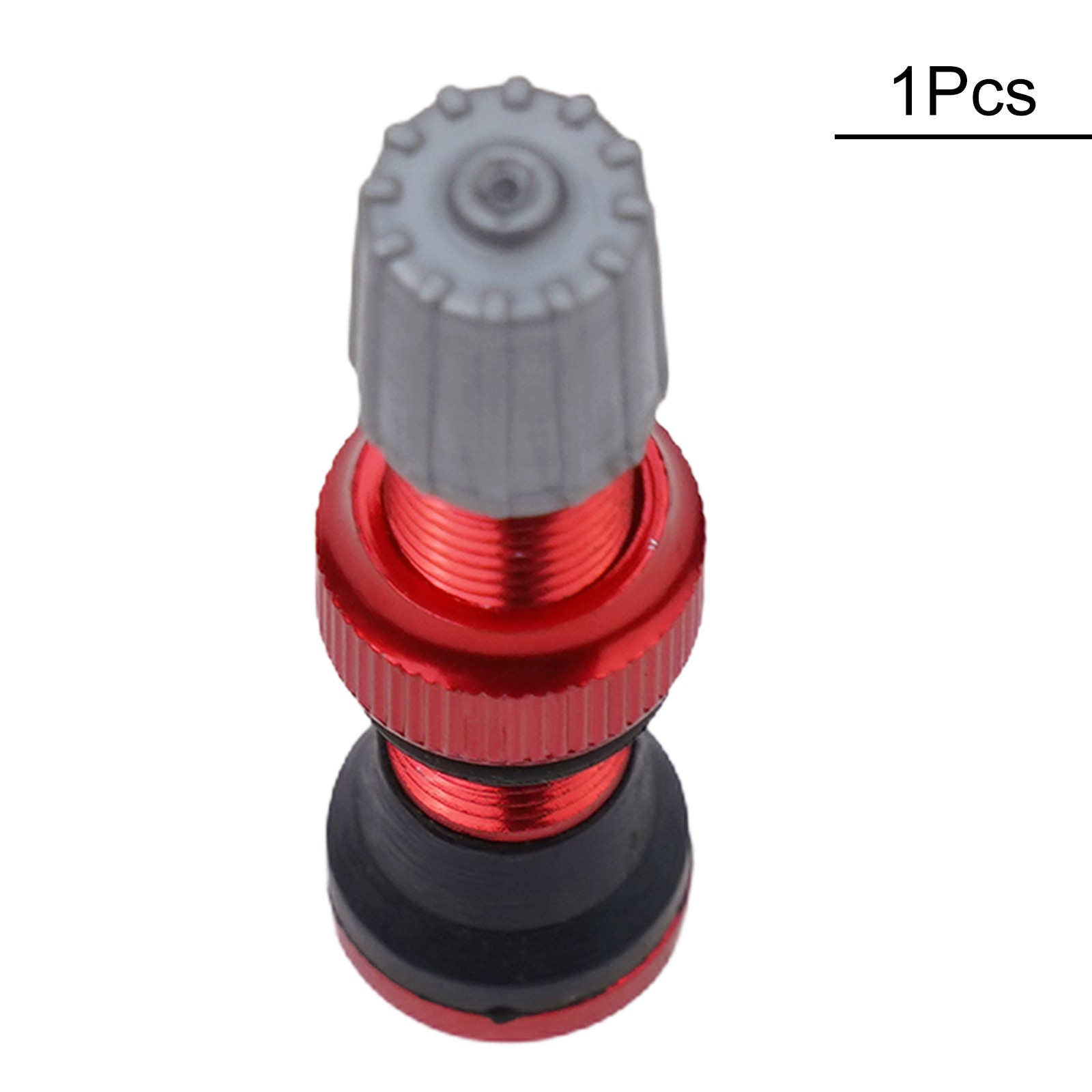 Brand New Tubeless Valve For-Schrader Valve For-Schrader Valves Riding Supplies - Picture 28 of 33