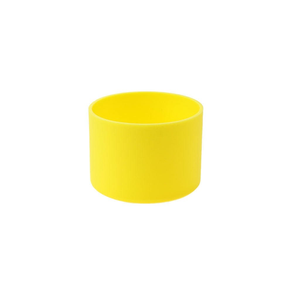 Anti-scalding Cover Anti-slip Cup Cover Snug And Secure vendu Fit Easy To Clean
