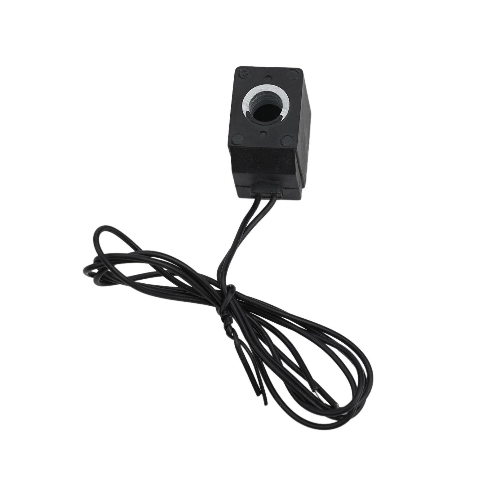 Reliable and Compatible Solenoid Valve Coil with 30cm Wire DC12V/AC110V/AC220V - Produktbild 6