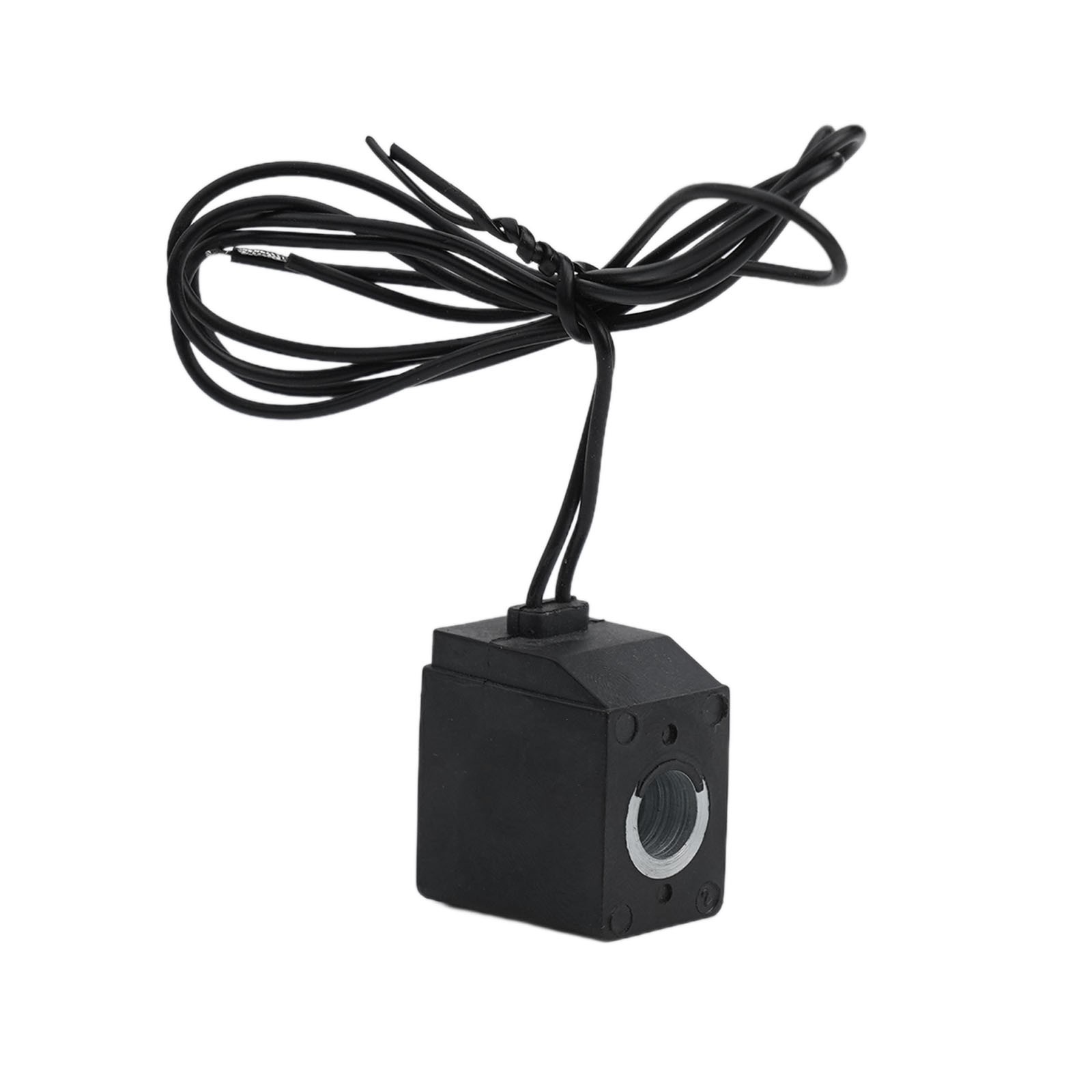 Reliable and Compatible Solenoid Valve Coil with 30cm Wire DC12V/AC110V/AC220V - Produktbild 7