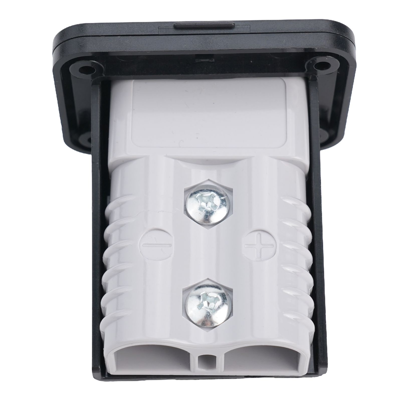 Reliable Connectivity 175A Flush Mount Bracket Panel Cover with Screws Kit