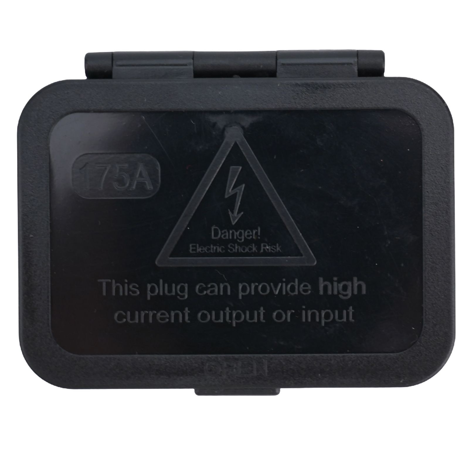 Efficient Connection Flush Mount Bracket for High Temperature Applications