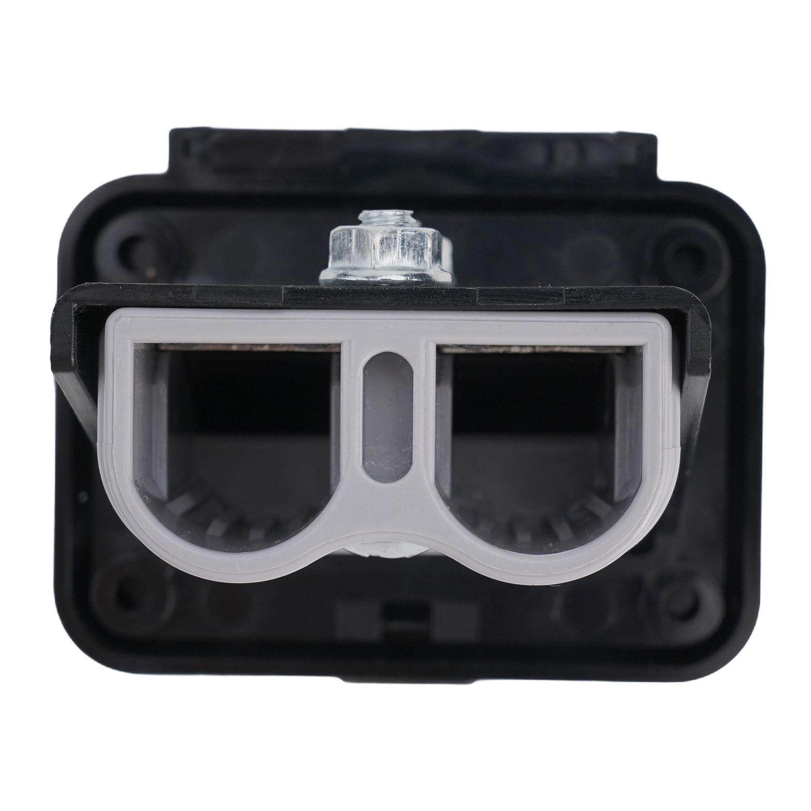 Reliable Connectivity 175A Flush Mount Bracket Panel Cover with Screws Kit