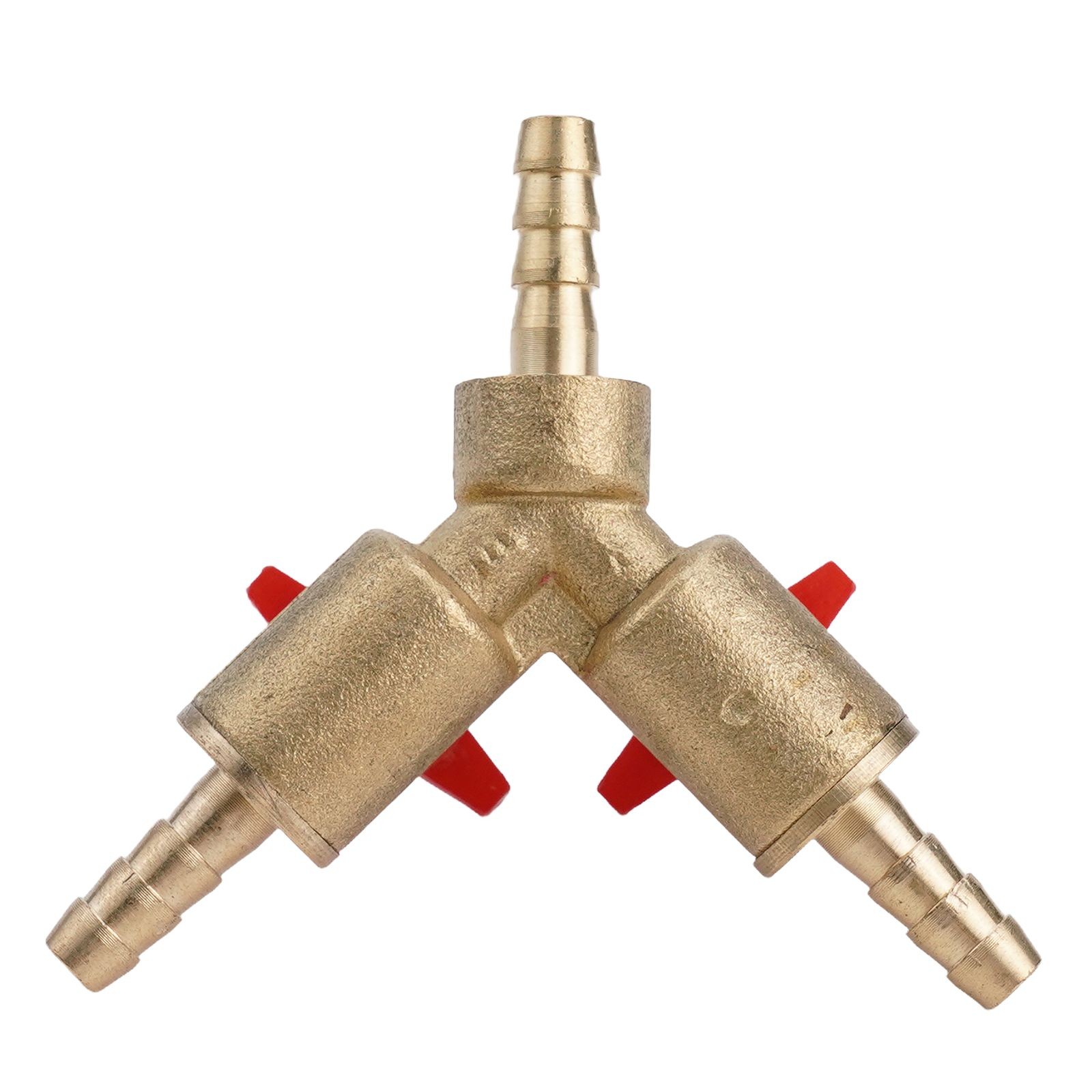 Brass Ball Valve Brass Ball Valve Brass Material Burr-free New Practical liquidation