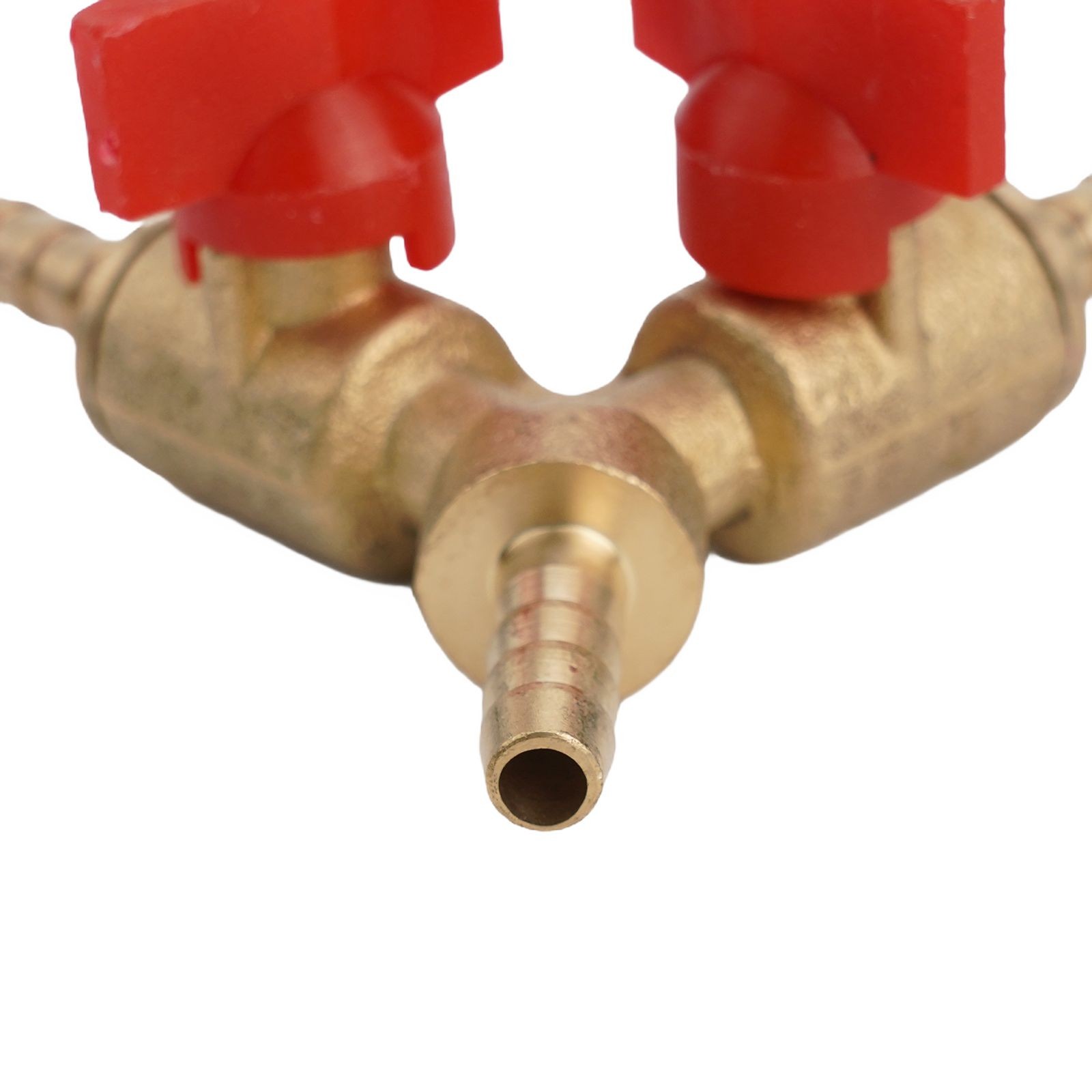 Brass Ball Valve officiel Brass Ball Valve Brass Material Burr-free New Practical
