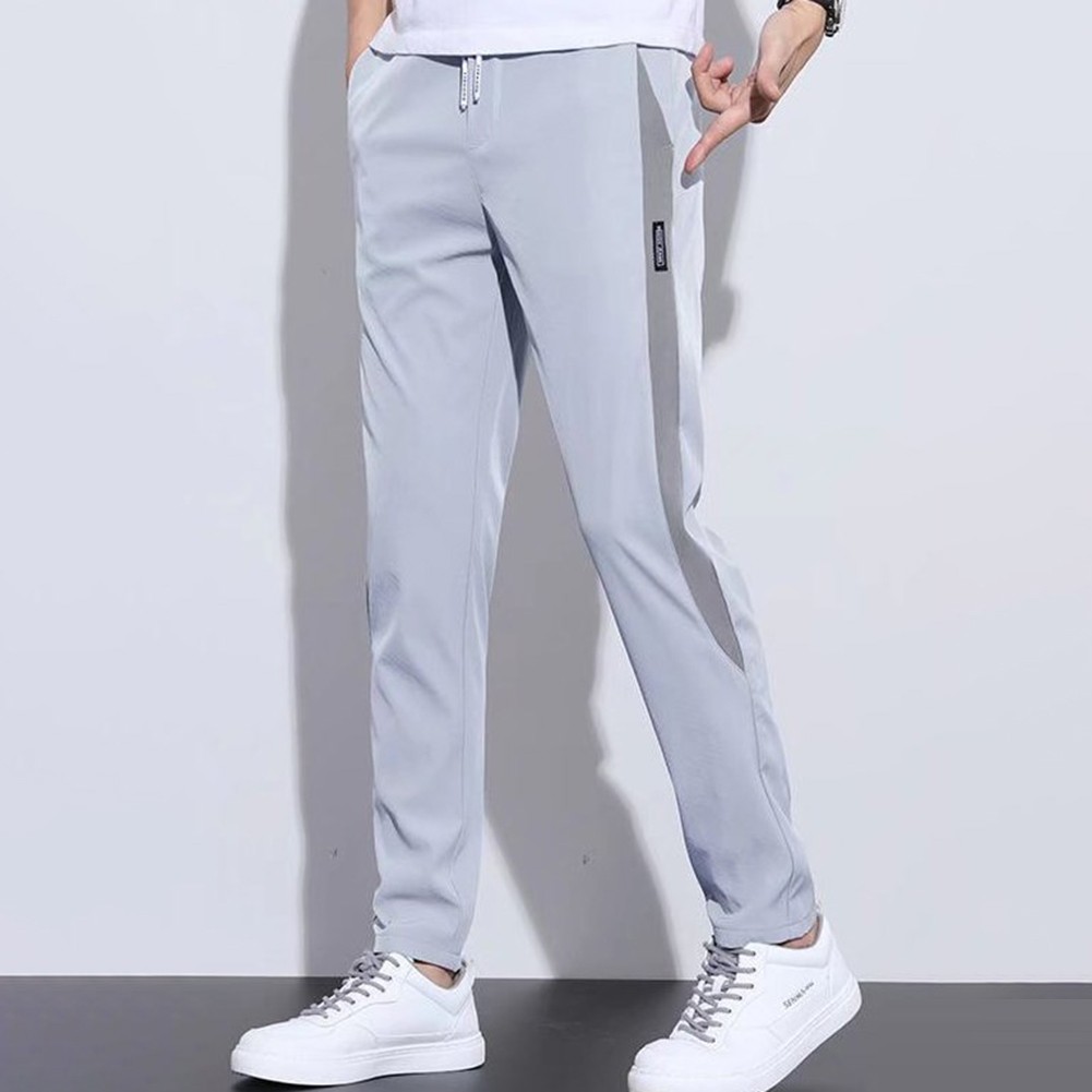 Pantalones Hombre Keuchen Fit Primavera Tallas Ligero Estiramiento Hombre - Imagen 15 de 45