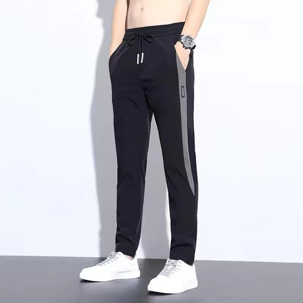 Pantalones Hombre Keuchen Fit Primavera Tallas Ligero Estiramiento Hombre - Imagen 41 de 45