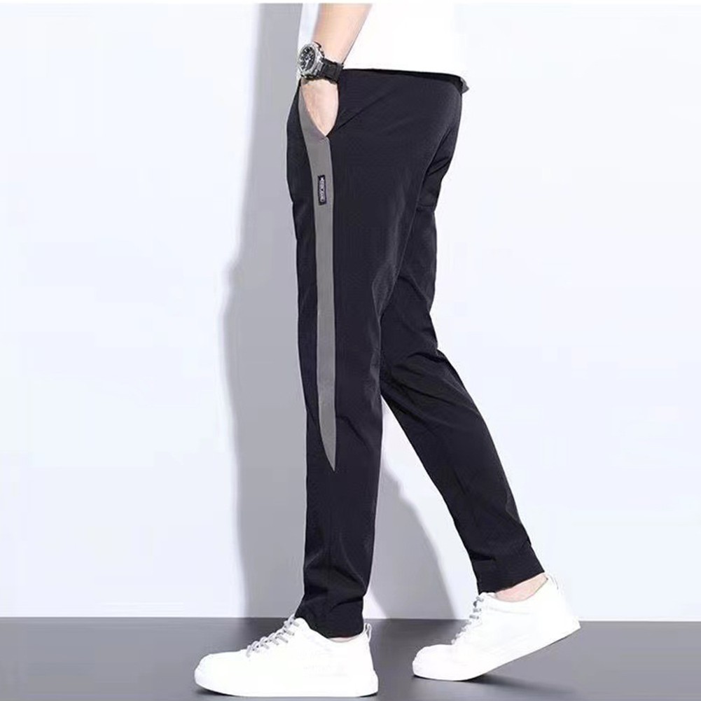 Pantalones Hombre Keuchen Fit Primavera Tallas Ligero Estiramiento Hombre - Imagen 42 de 45