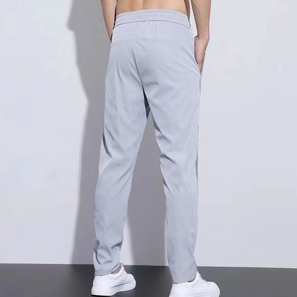 Pantalones Hombre Keuchen Fit Primavera Tallas Ligero Estiramiento Hombre - Imagen 14 de 45