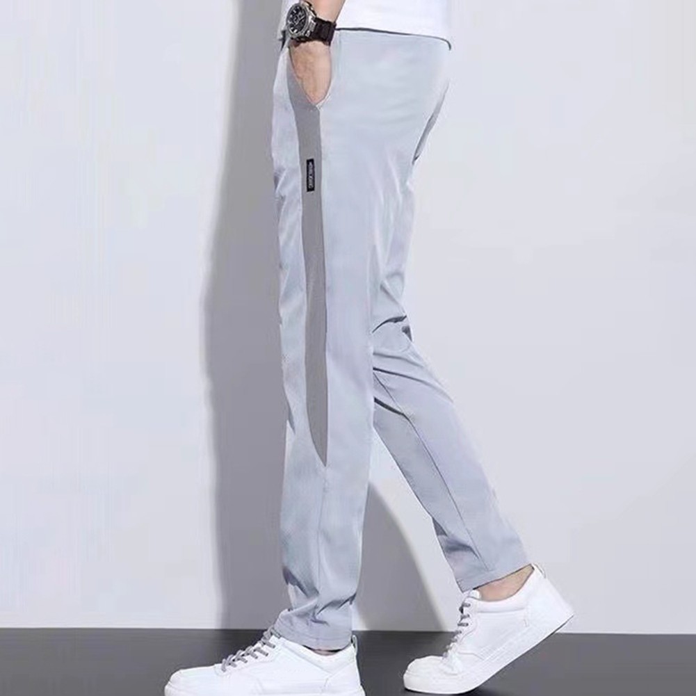 Pantalones Hombre Keuchen Fit Primavera Tallas Ligero Estiramiento Hombre - Imagen 17 de 45