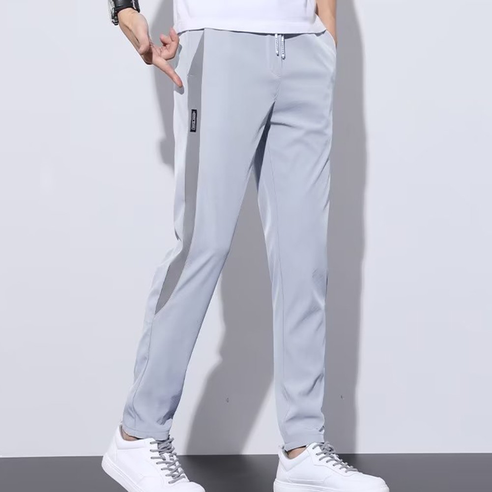 Pantalones Hombre Keuchen Fit Primavera Tallas Ligero Estiramiento Hombre - Imagen 19 de 45
