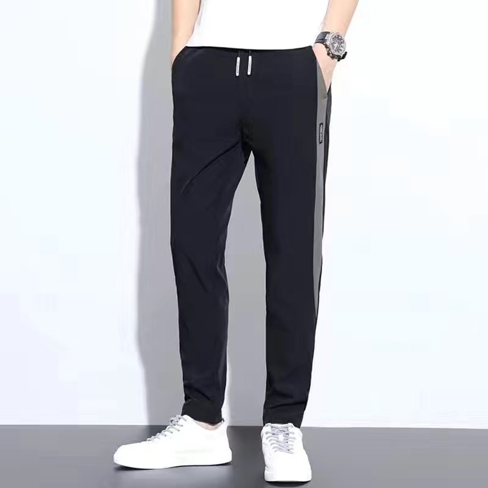 Pantalones Hombre Keuchen Fit Primavera Tallas Ligero Estiramiento Hombre - Imagen 43 de 45