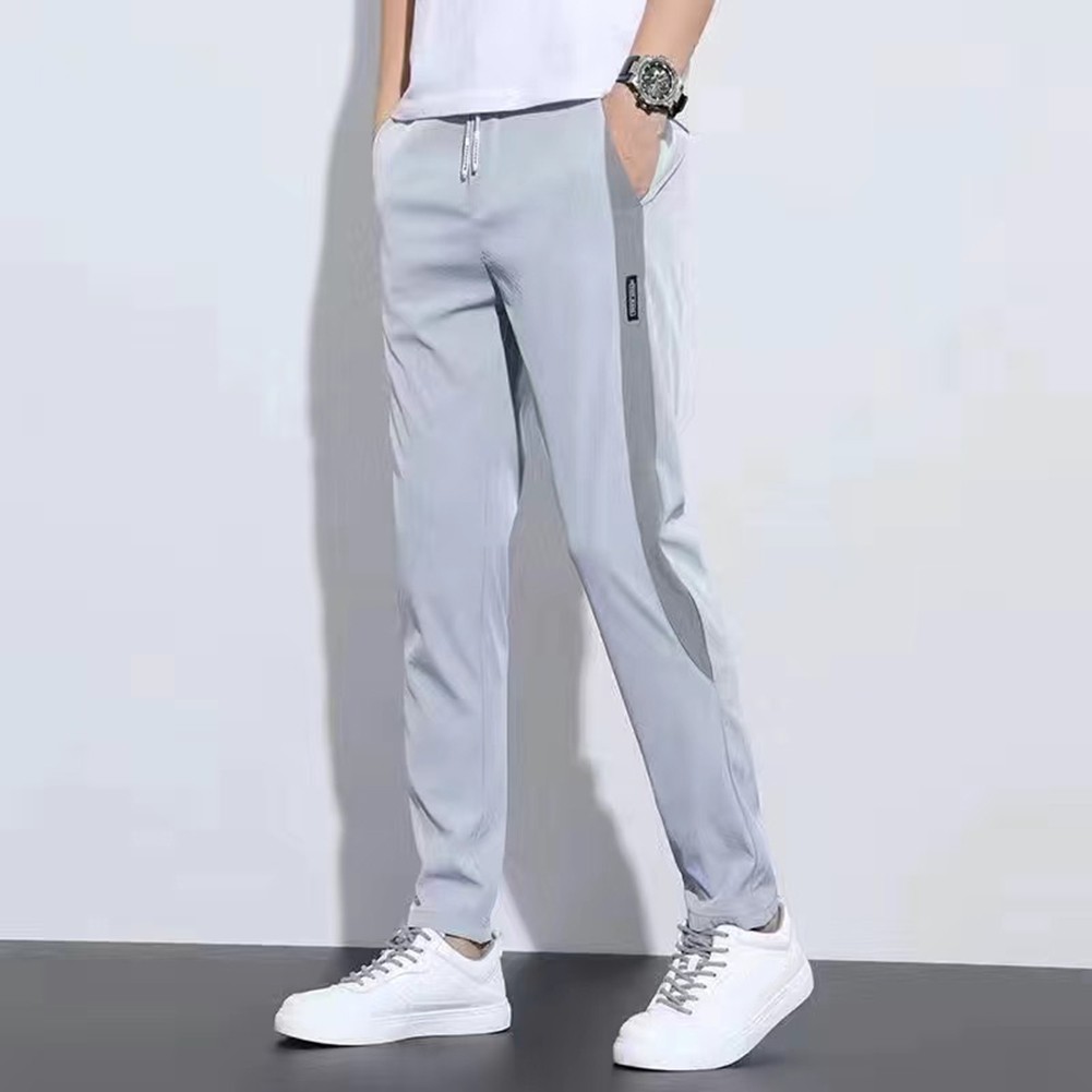 Pantalones Hombre Keuchen Fit Primavera Tallas Ligero Estiramiento Hombre - Imagen 18 de 45