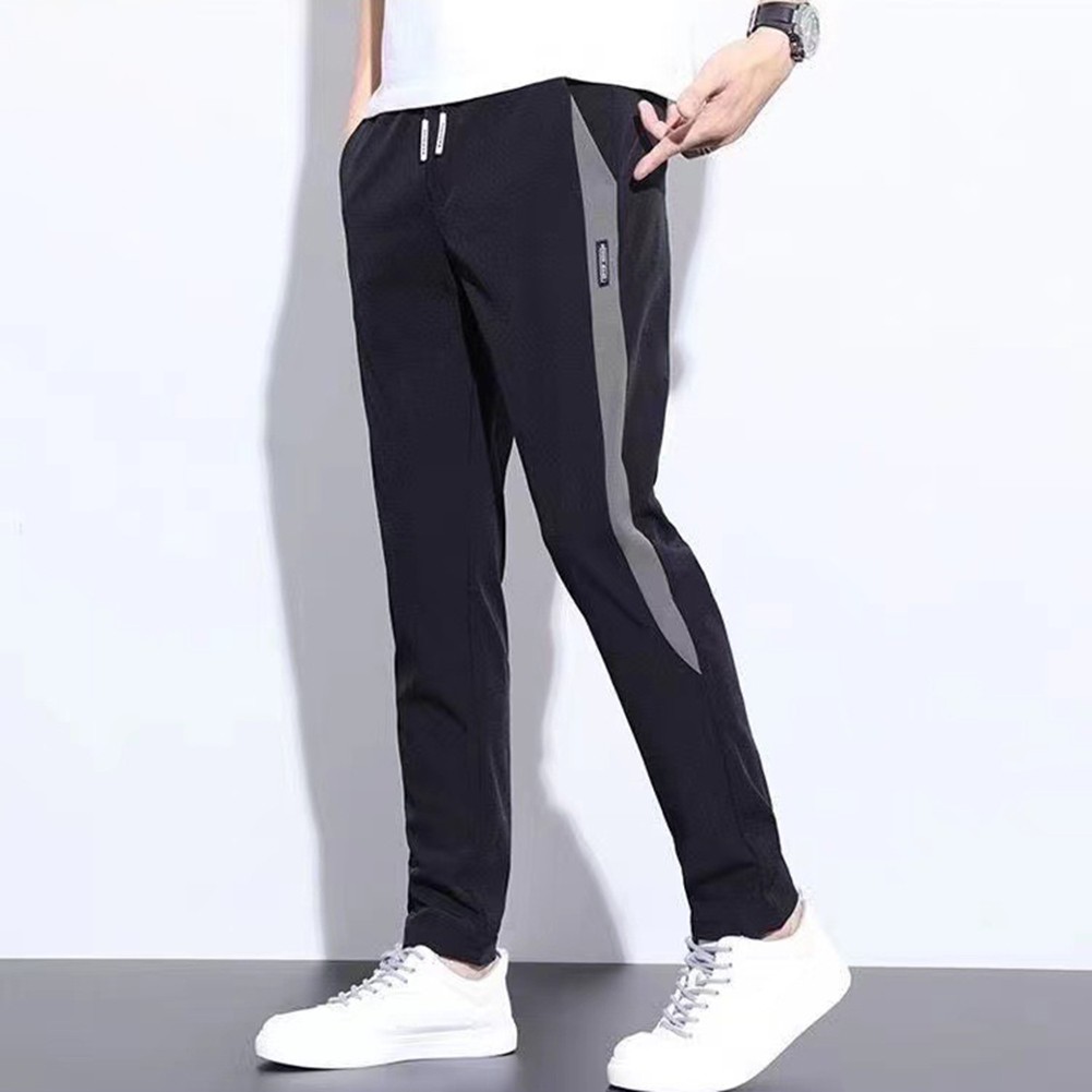 Pantalones Hombre Keuchen Fit Primavera Tallas Ligero Estiramiento Hombre - Imagen 45 de 45
