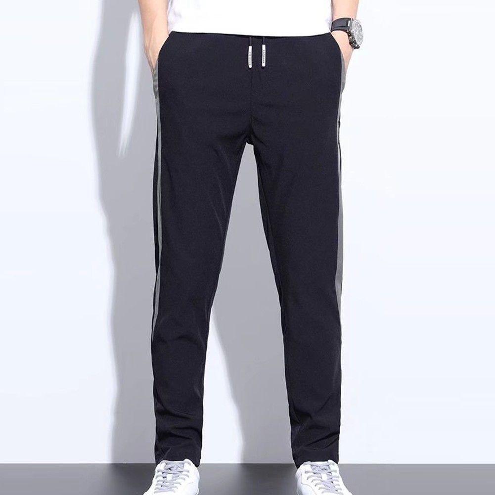 Pantalones Hombre Keuchen Fit Primavera Tallas Ligero Estiramiento Hombre - Imagen 44 de 45