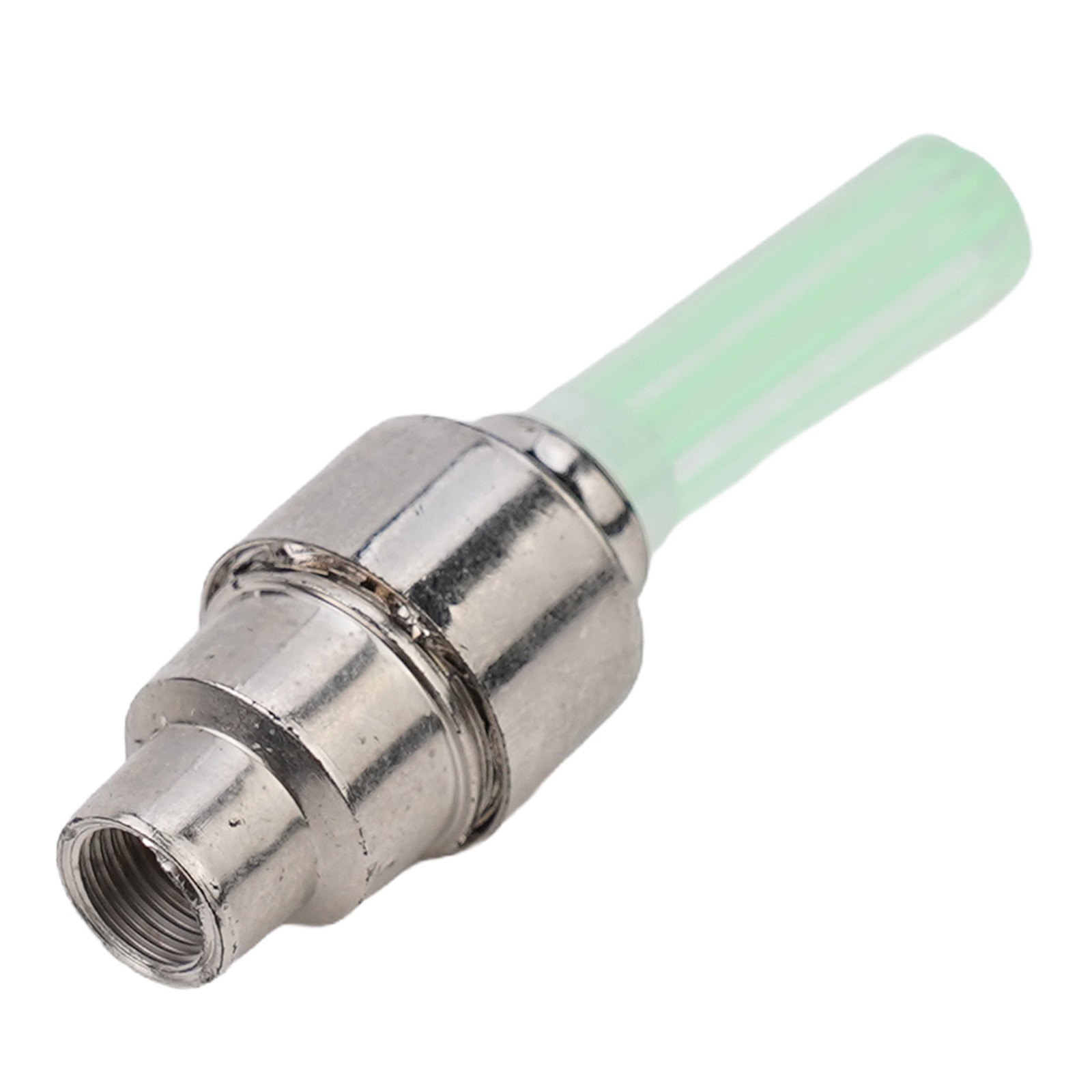 LED Dust CAP for Wheel Tire Light Lamp Suitable for Cars and For Bikes - Picture 31 of 49