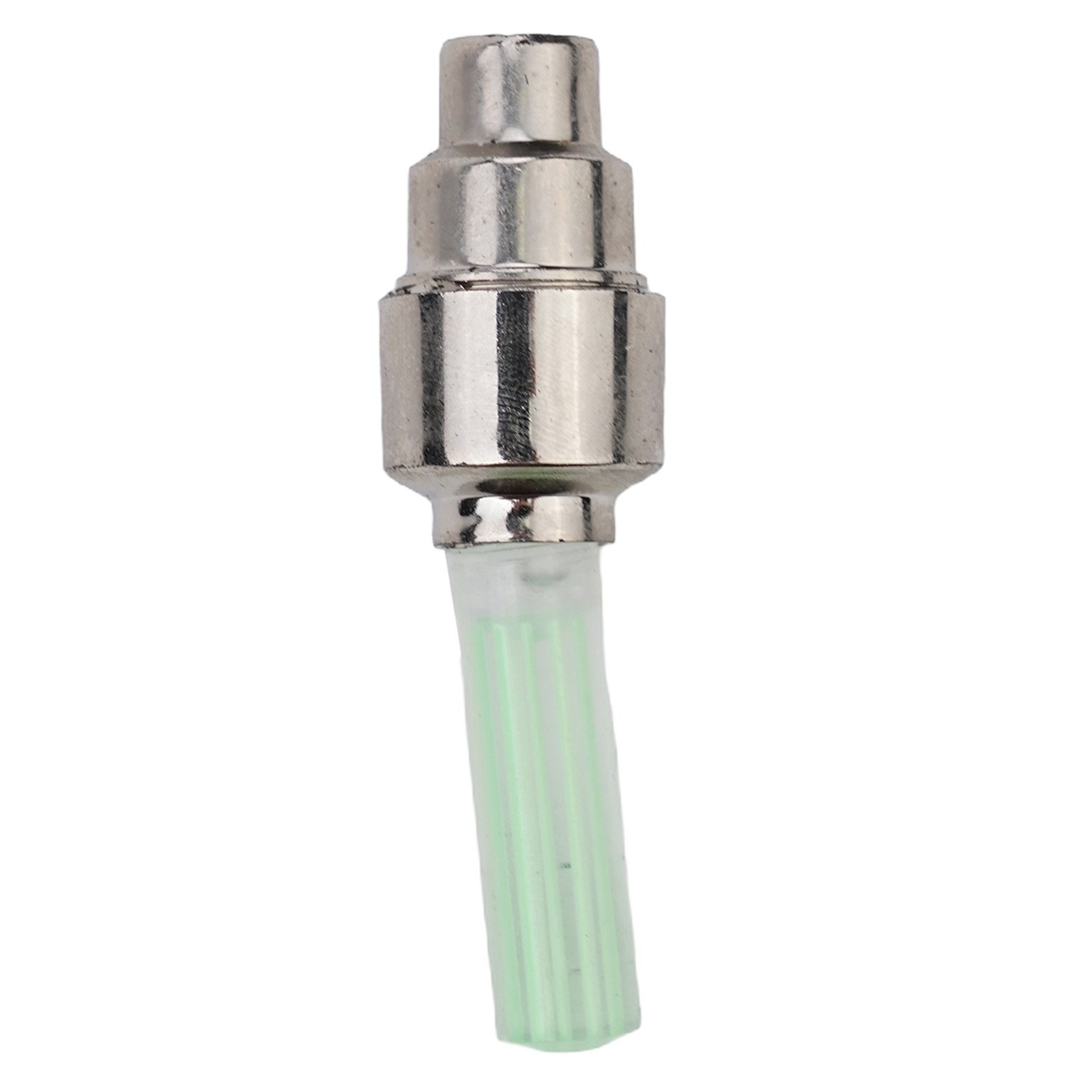 LED Dust CAP for Wheel Tire Light Lamp Suitable for Cars and For Bikes - Picture 33 of 49