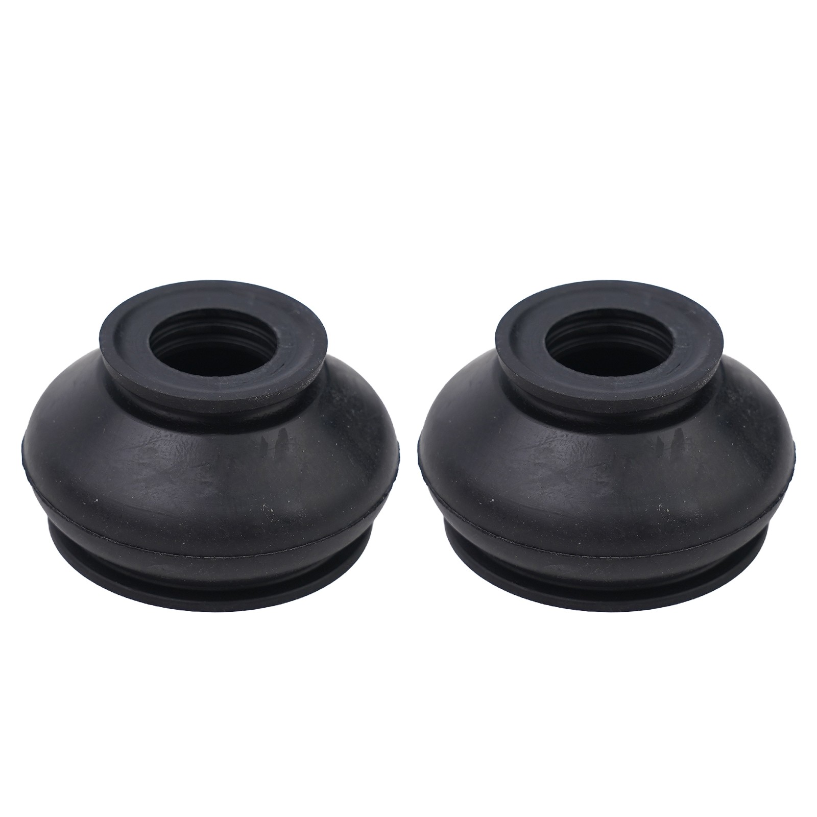 New Practical Covers Dust Boot Track Rod End 2pcs Ball Joint Boots High Quality - Picture 6 of 12