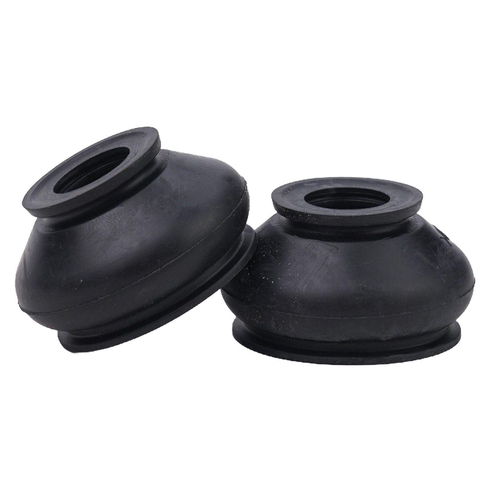 New Practical Covers Dust Boot Track Rod End 2pcs Ball Joint Boots High Quality - Picture 4 of 12