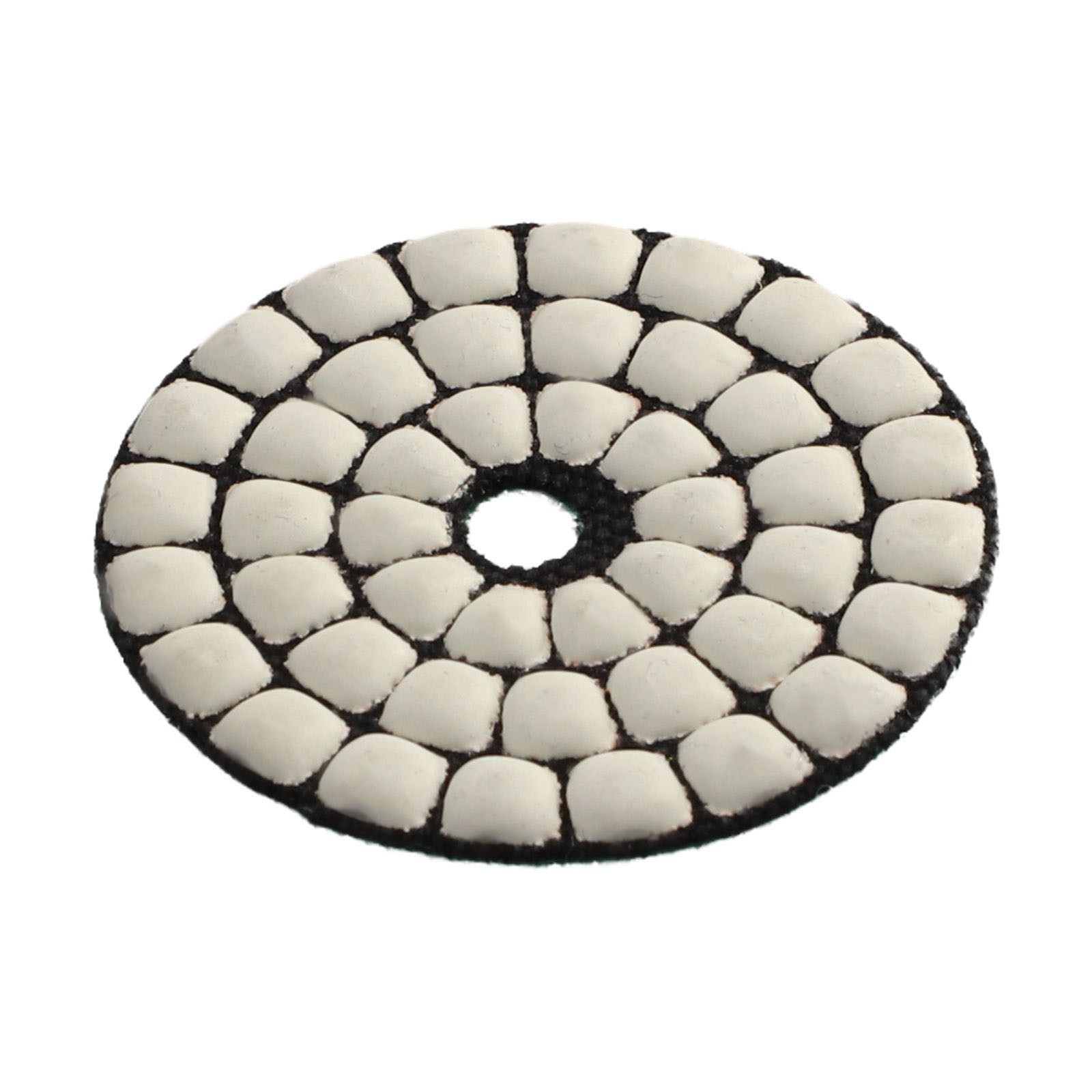Präzise 50 mm Diamant Schleifscheibe für Keramikfliesen Polieren Trockenschleifen - Bild 56 von 64