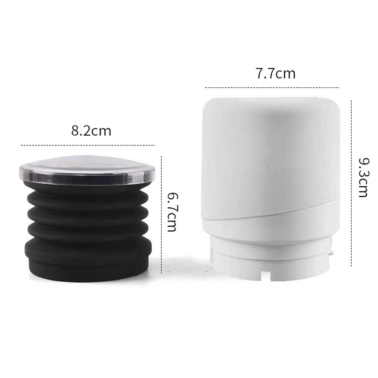 Practical and Coffee Grinder Single Dose Hopper Suitable for All Settings - Picture 28 of 30