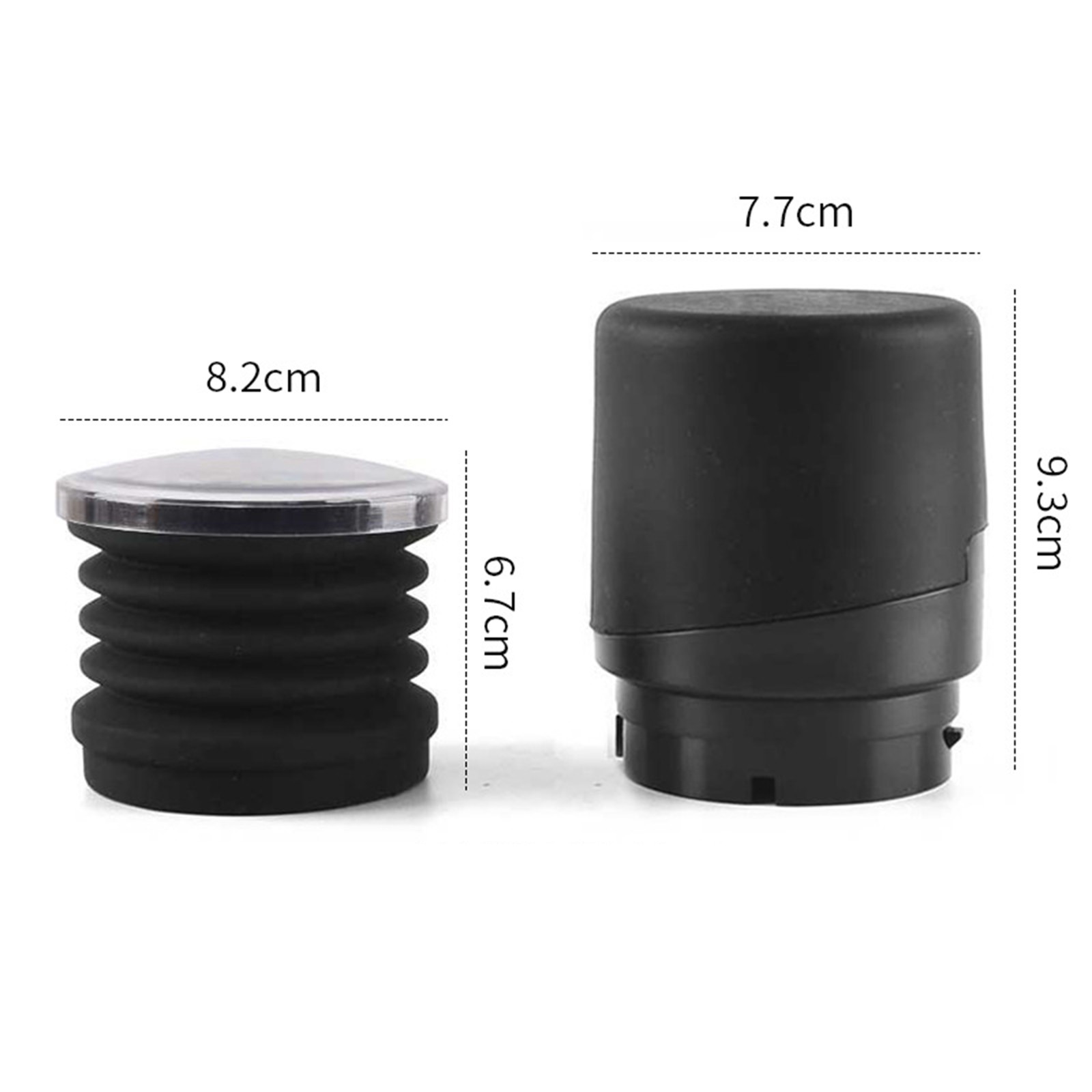 Practical and Coffee Grinder Single Dose Hopper Suitable for All Settings - Picture 30 of 30