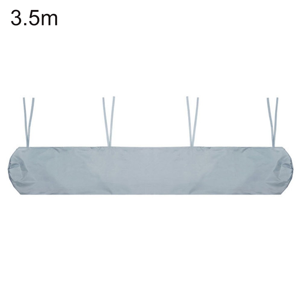 For Sun Shelter Awning Cover for Outdoor Patio Waterproof and Material