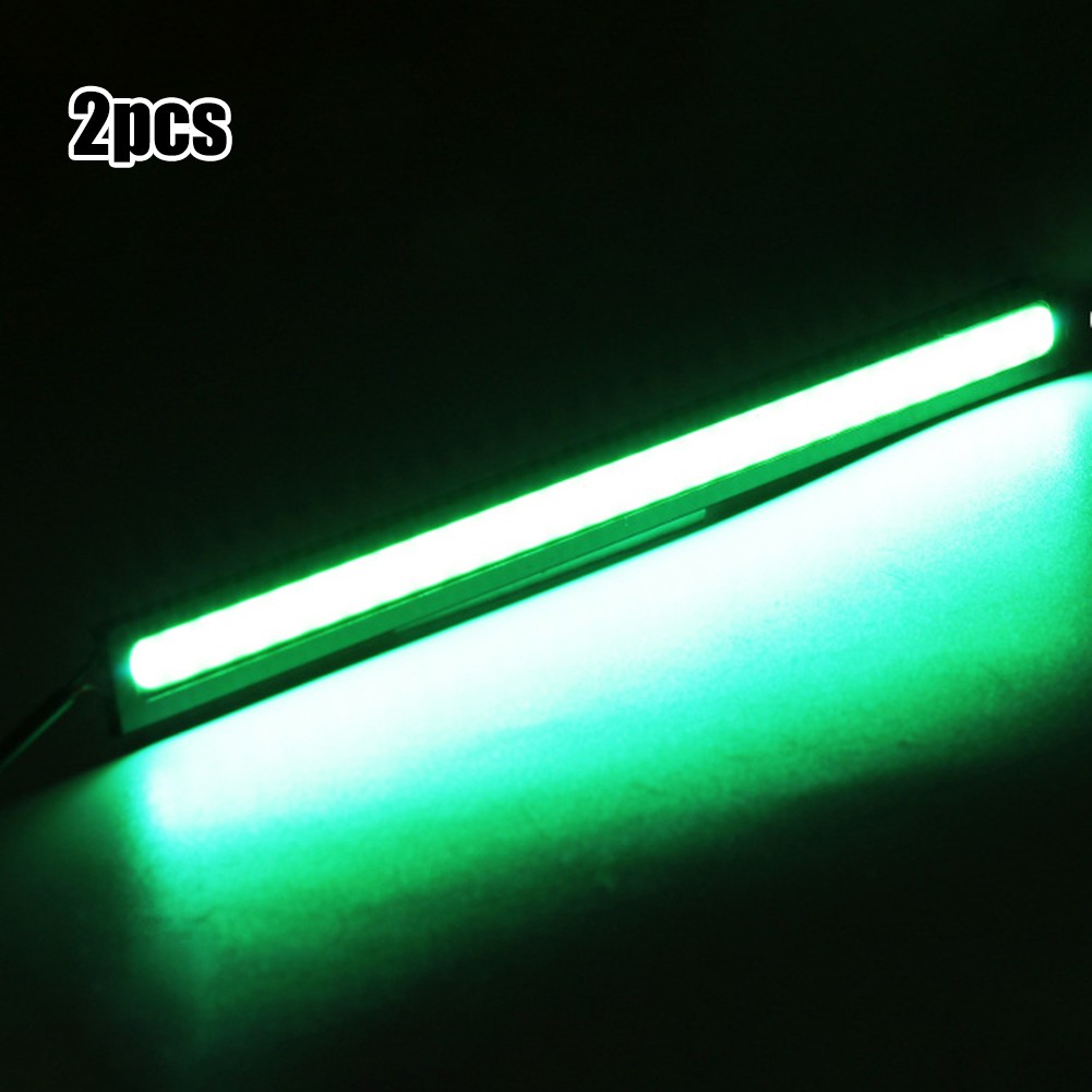 Cost saving LED Interior Lights for Cars Vans Caravans and Boats Pack of 2