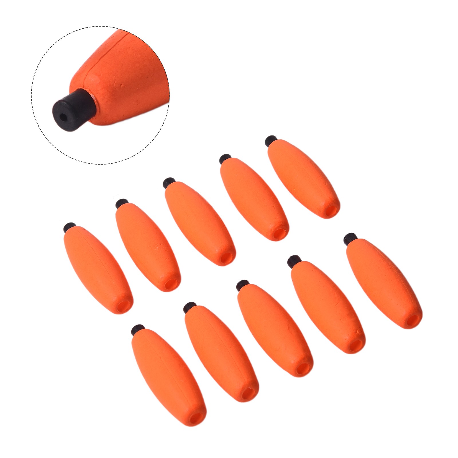 For Different Baits Peg Floats Catfish Bobbers Fishing Versatile Fishing - Picture 35 of 57