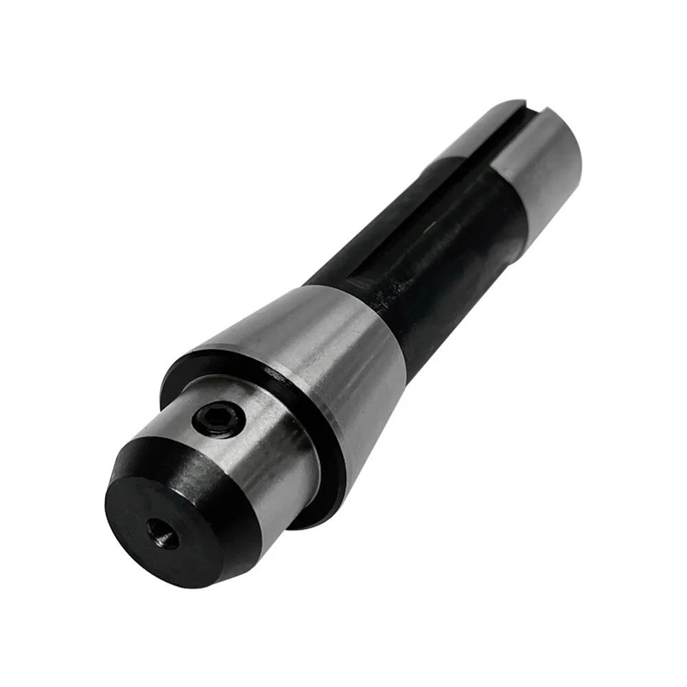 For Machining End Mill Adapter Milling Machine Adapter High Performance