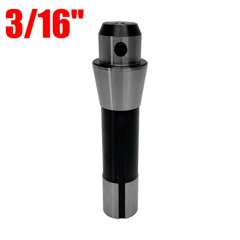 For Machining End Mill Adapter Milling Machine Adapter High Performance