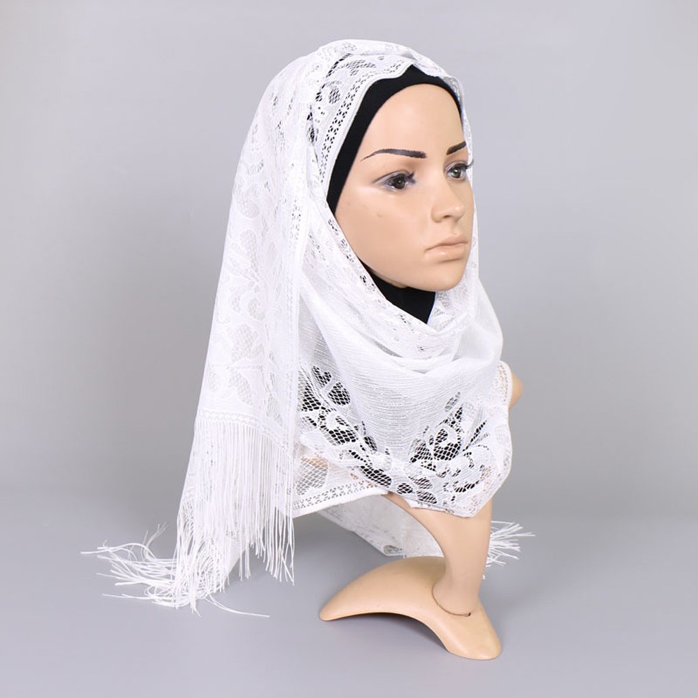 Einzigartiges Aussehen Hochwertiger Stoff Komfortabel Muslimische Frauen - Picture 11 of 31