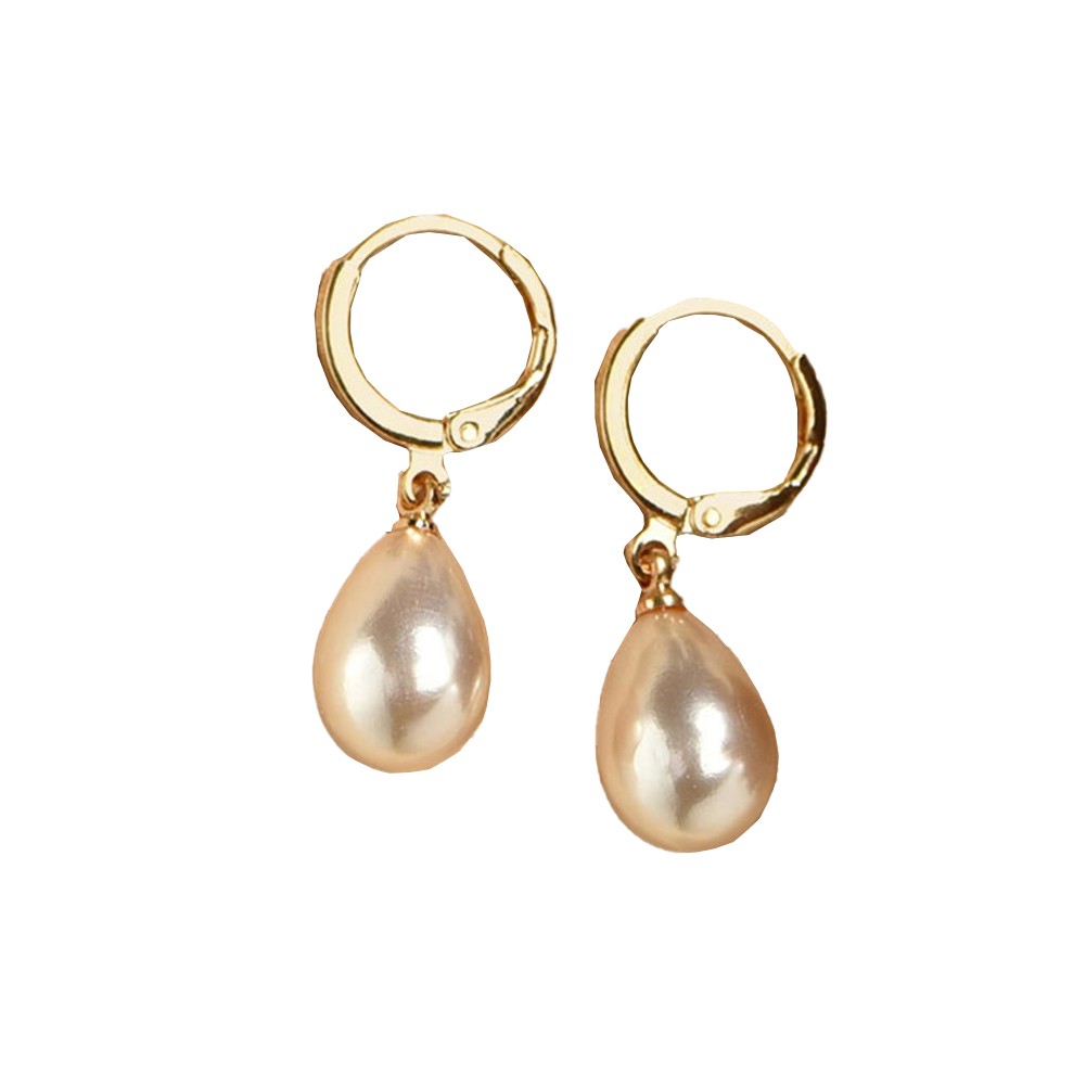 Accessories High End Womens Accessories Copper Details Earrings High End - Picture 13 of 20