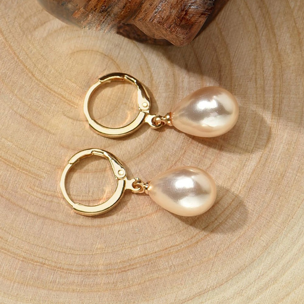 Accessories High End Womens Accessories Copper Details Earrings High End - Picture 18 of 20