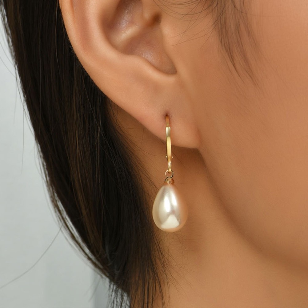 Accessories High End Womens Accessories Copper Details Earrings High End - Picture 17 of 20