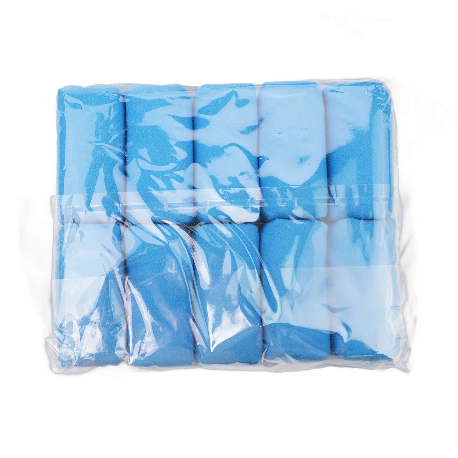 10Pcs Car Detailing Suede Sponge Applicator Use With Ceramic Coating New - Picture 26 of 40