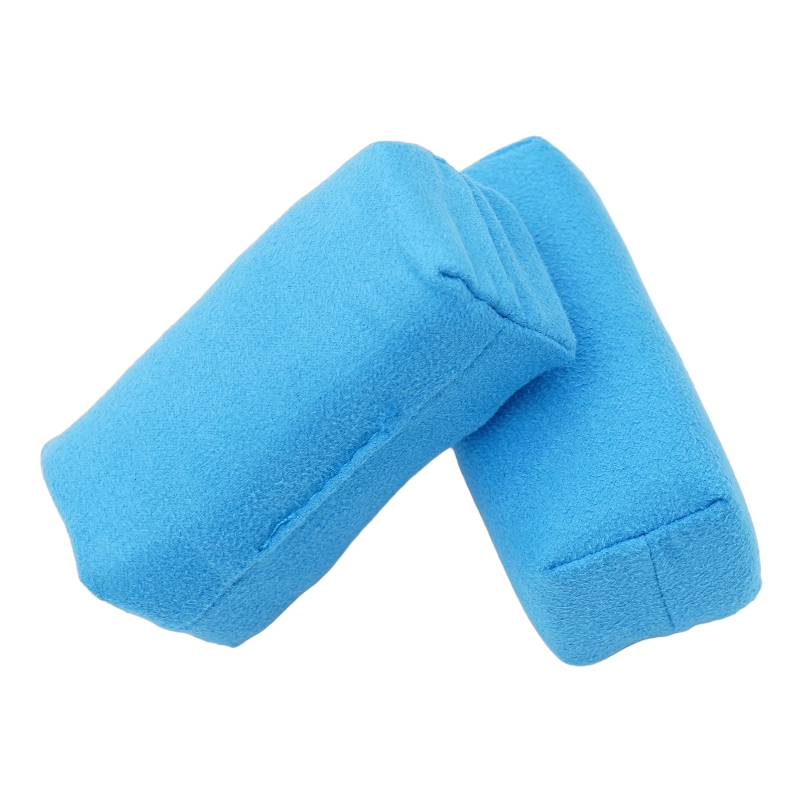 10Pcs Car Detailing Suede Sponge Applicator Use With Ceramic Coating New - Picture 34 of 40