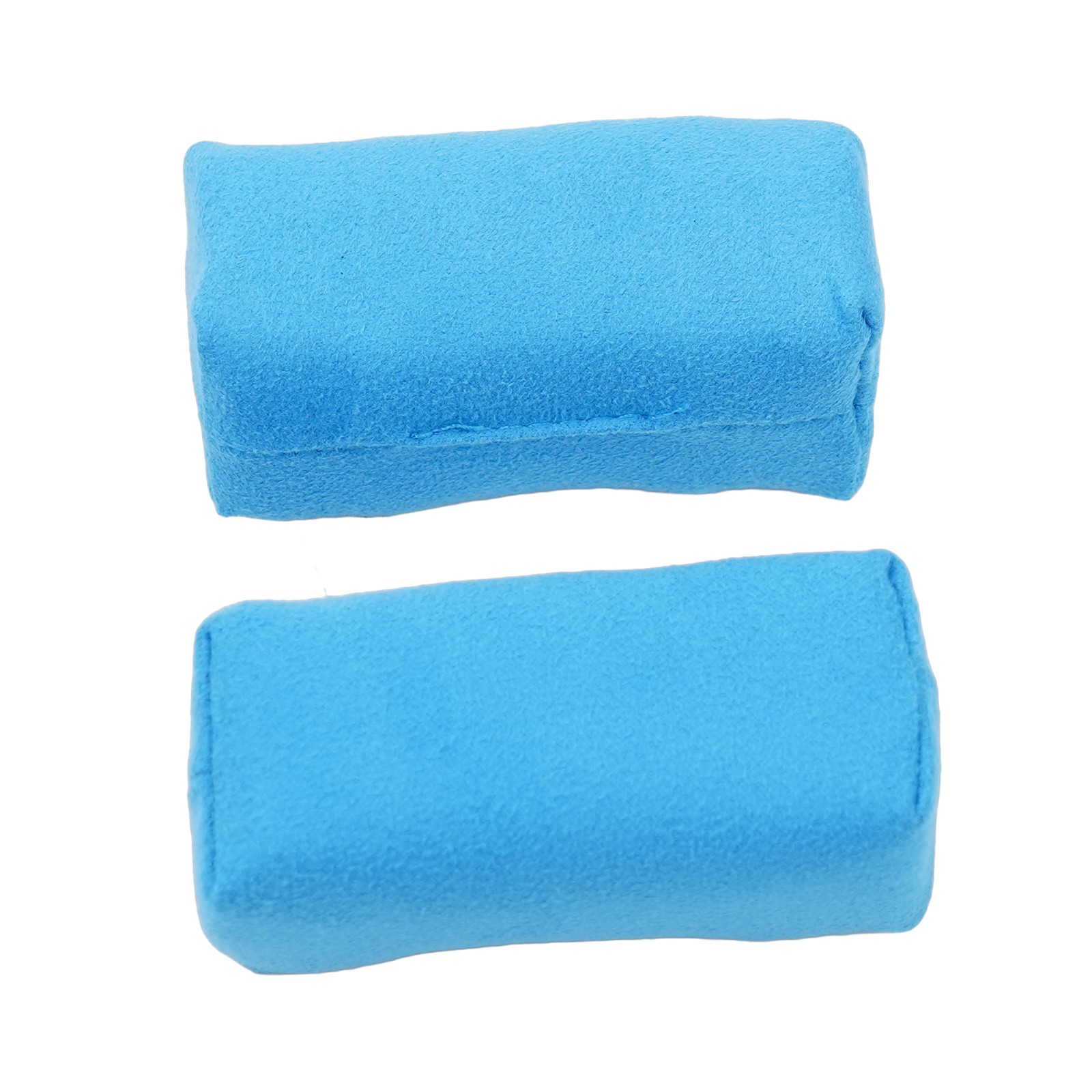 10Pcs Car Detailing Suede Sponge Applicator Use With Ceramic Coating New - Picture 35 of 40