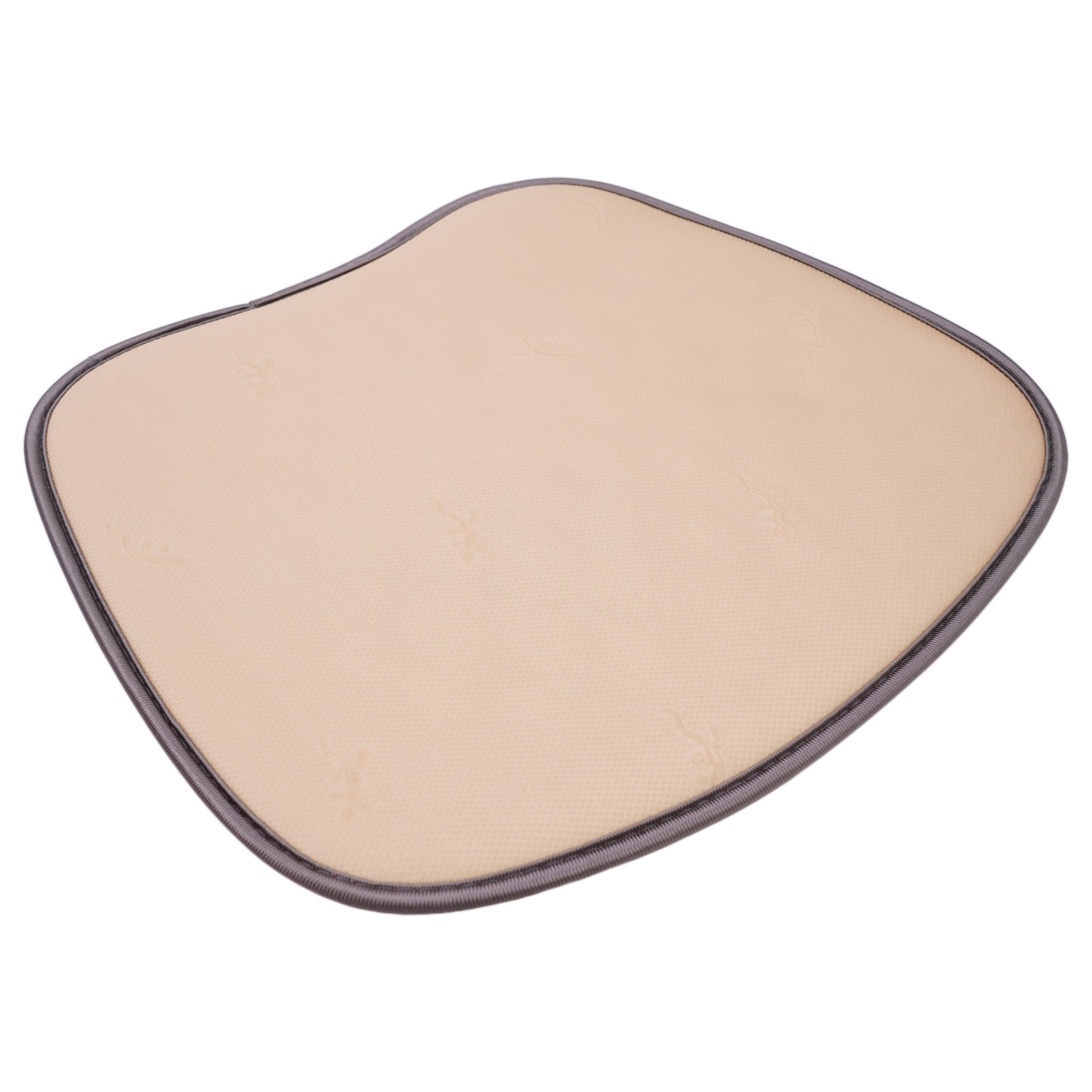 Car ?Cushion Car Seat 1 Pc 44*48cm Car Chair Seat Diamond-shaped Memory Foam - Picture 33 of 52