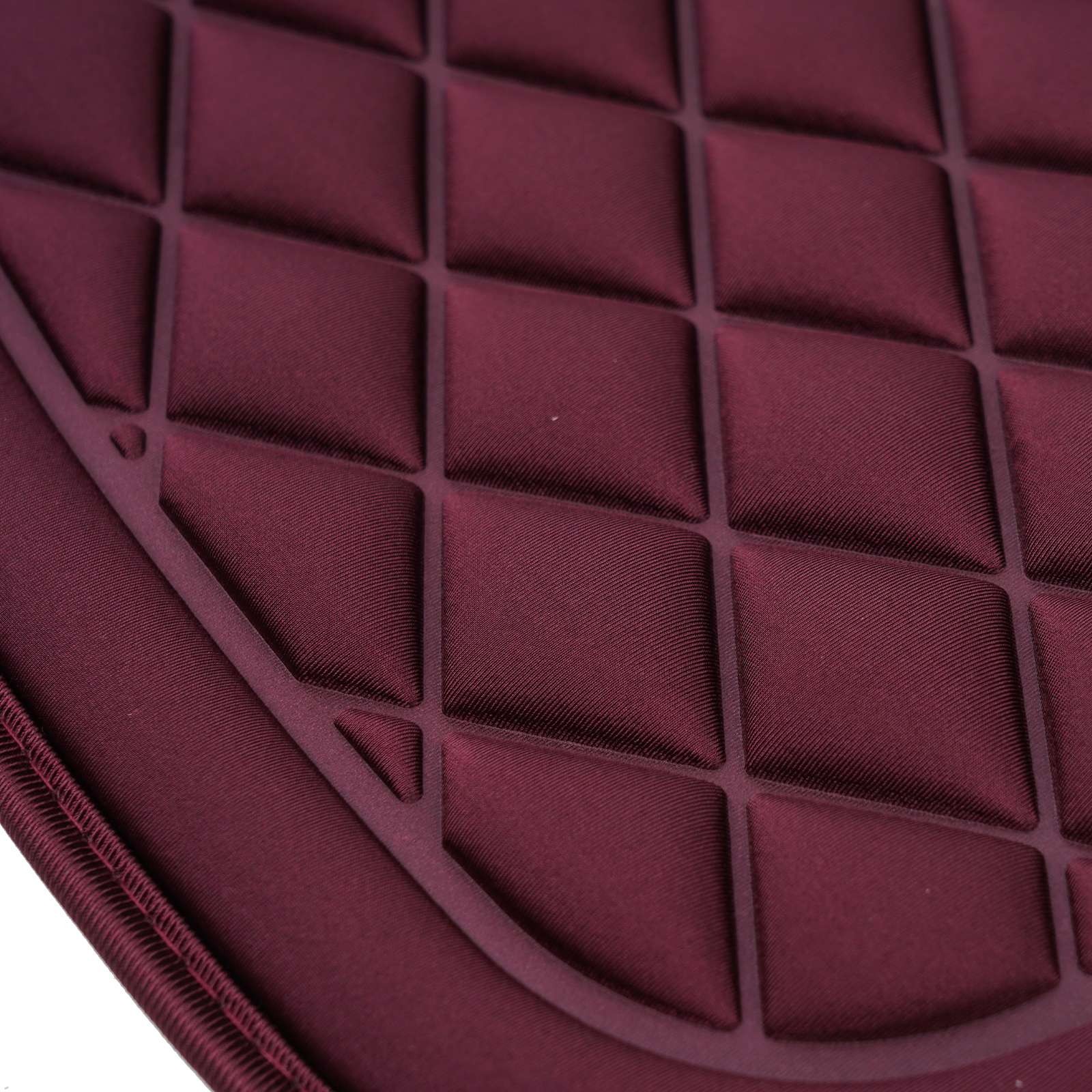 Breathable Car Seat Cushion with Memory Foam 3D Convex Design NonSlip Rubber - Picture 52 of 63