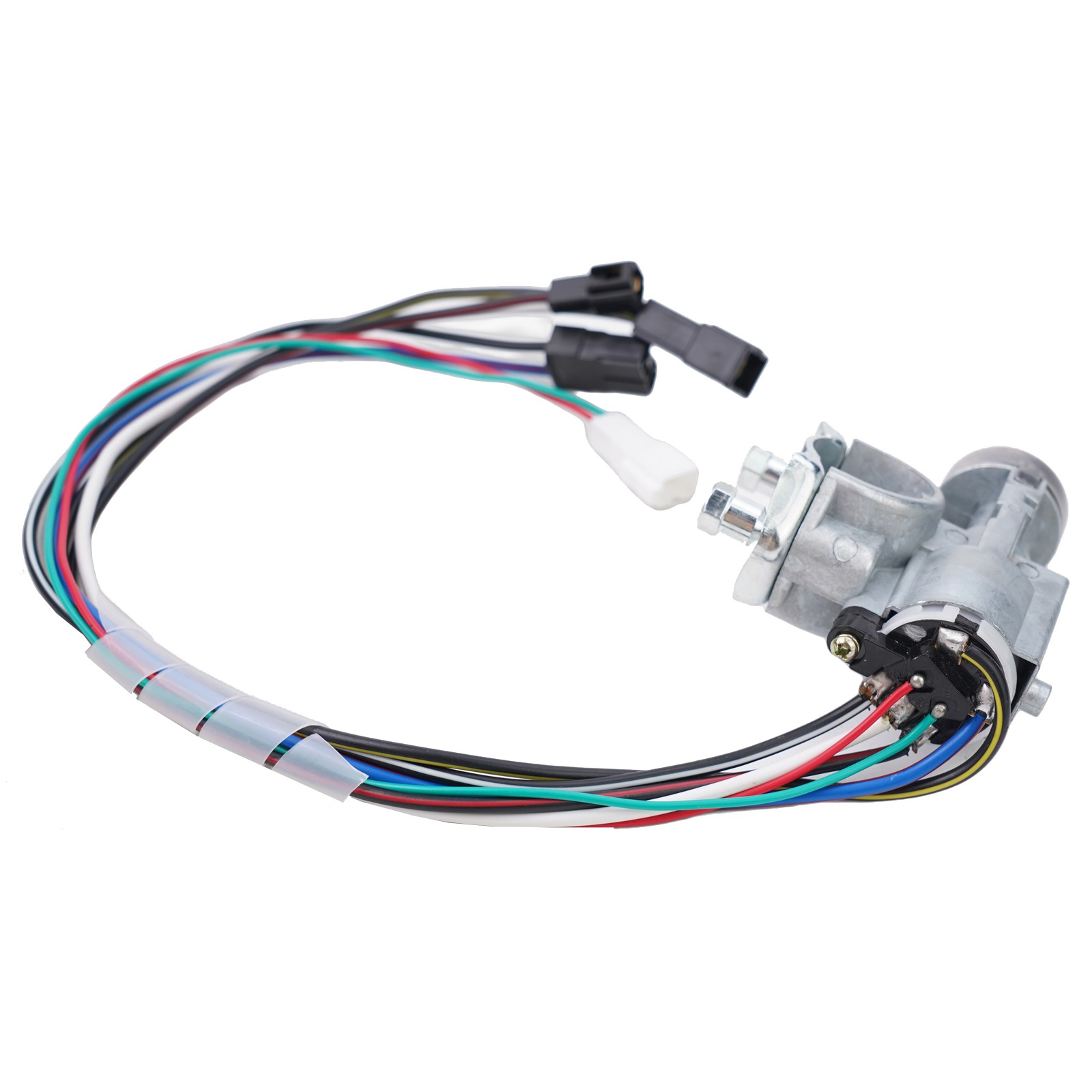 Ignition Switch Designed Specifically for Mazda Pickups from 1986 1993