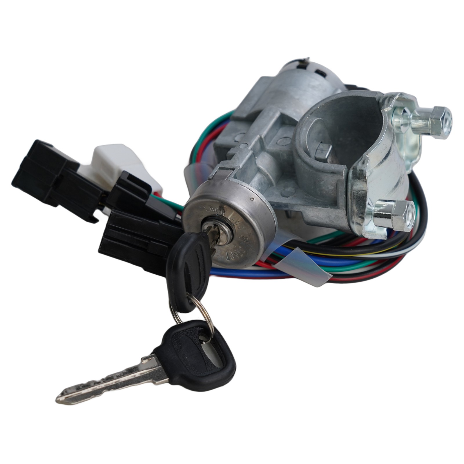 Ignition Switch Designed Specifically for Mazda Pickups from 1986 1993 - Picture 9 of 12
